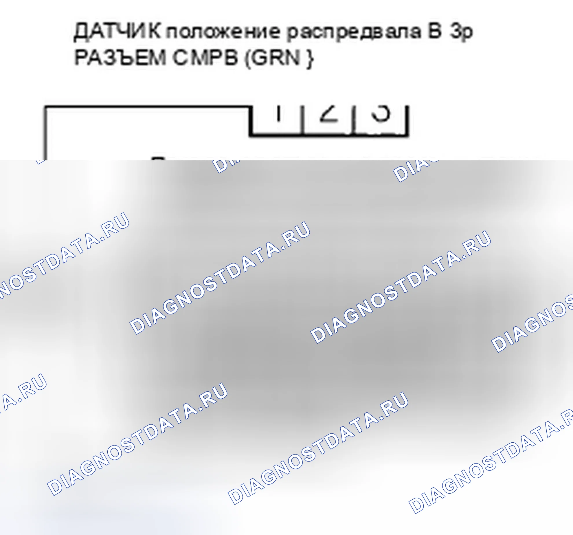 Рис. 131. Honda CR-V III рестайлинг