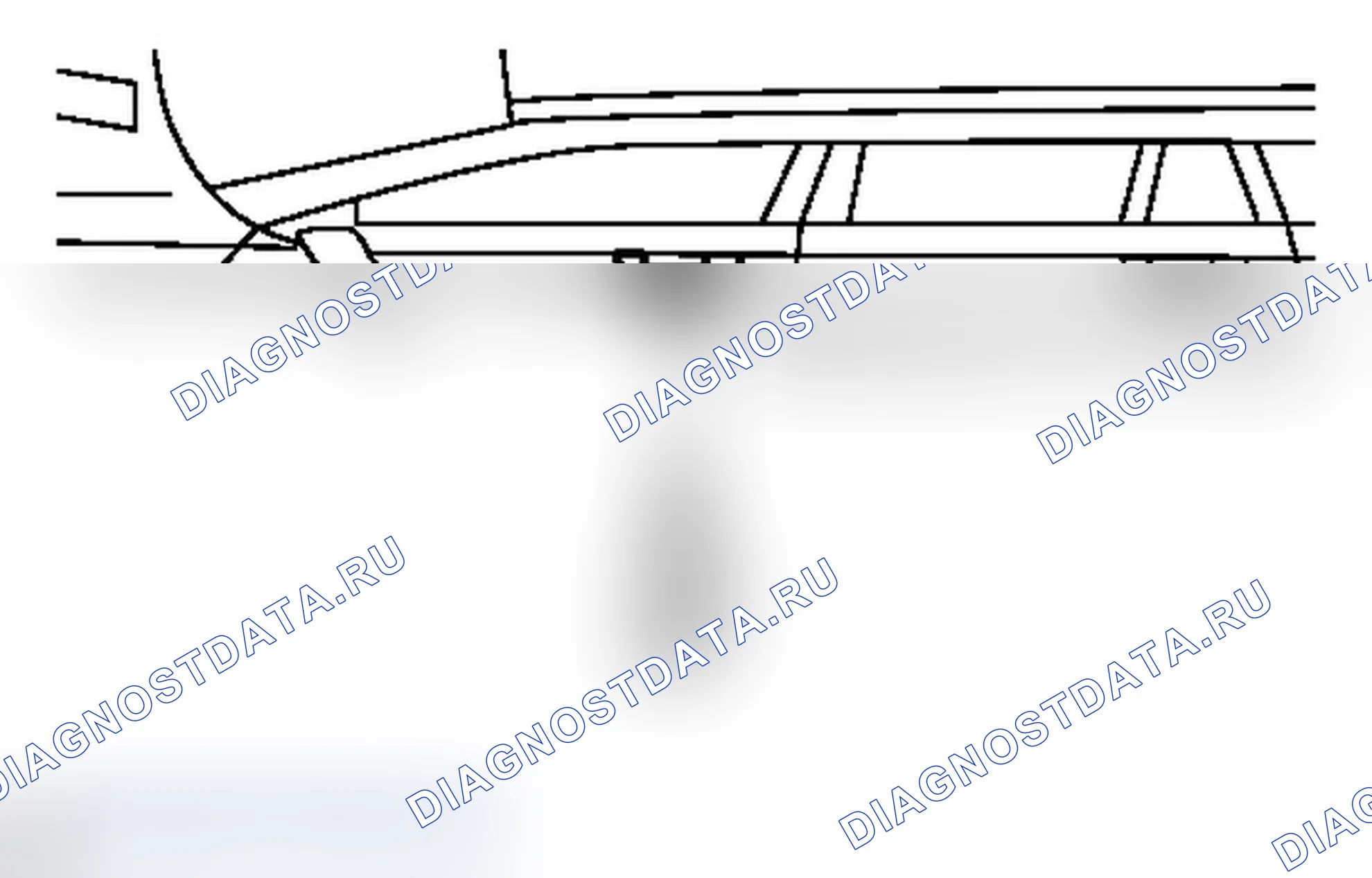 Рис. 127: ПОРЯДОК ВЫПОЛНЕНИЯ РАБОТ. Toyota Land Cruiser 200 рестайлинг