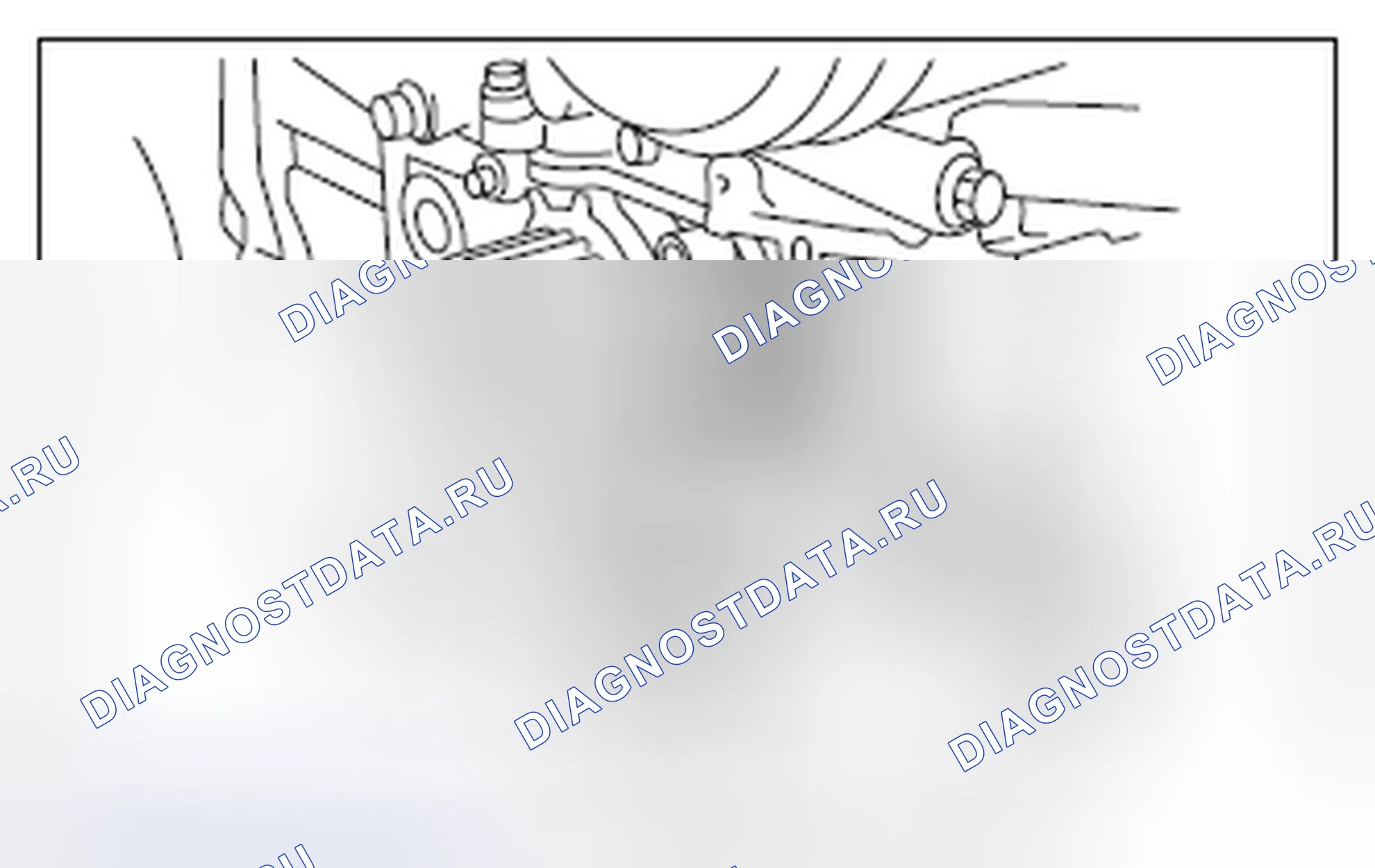 Рис. 621. Subaru Impreza GK