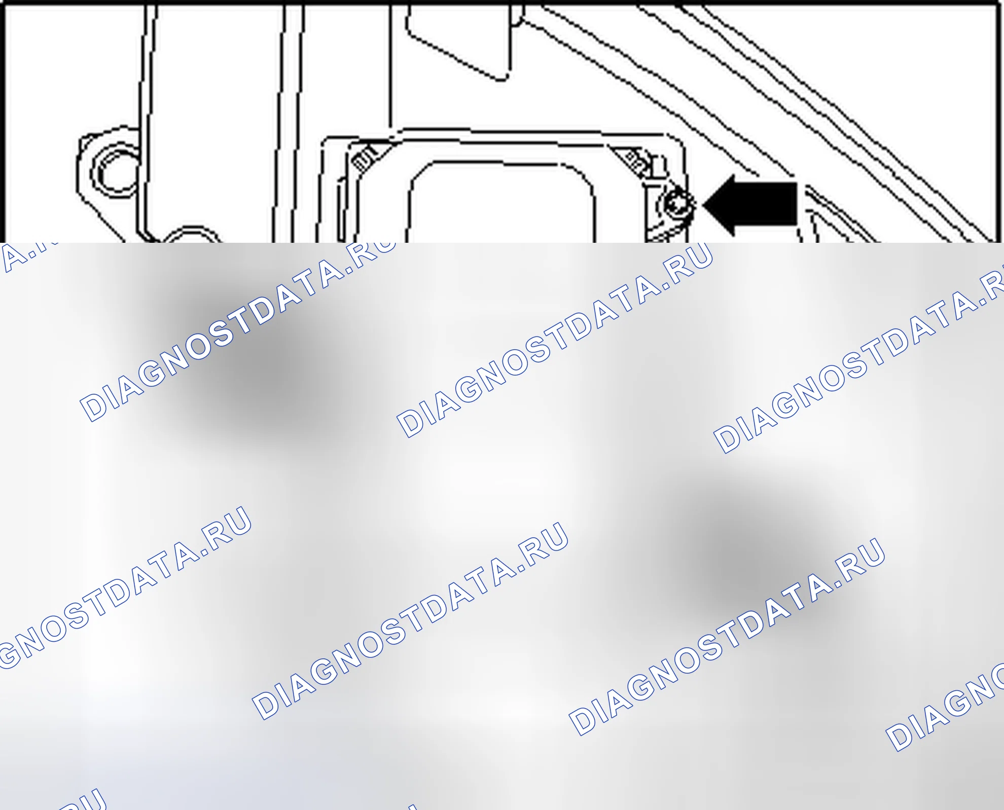 Рис. 135. Volkswagen Jetta V