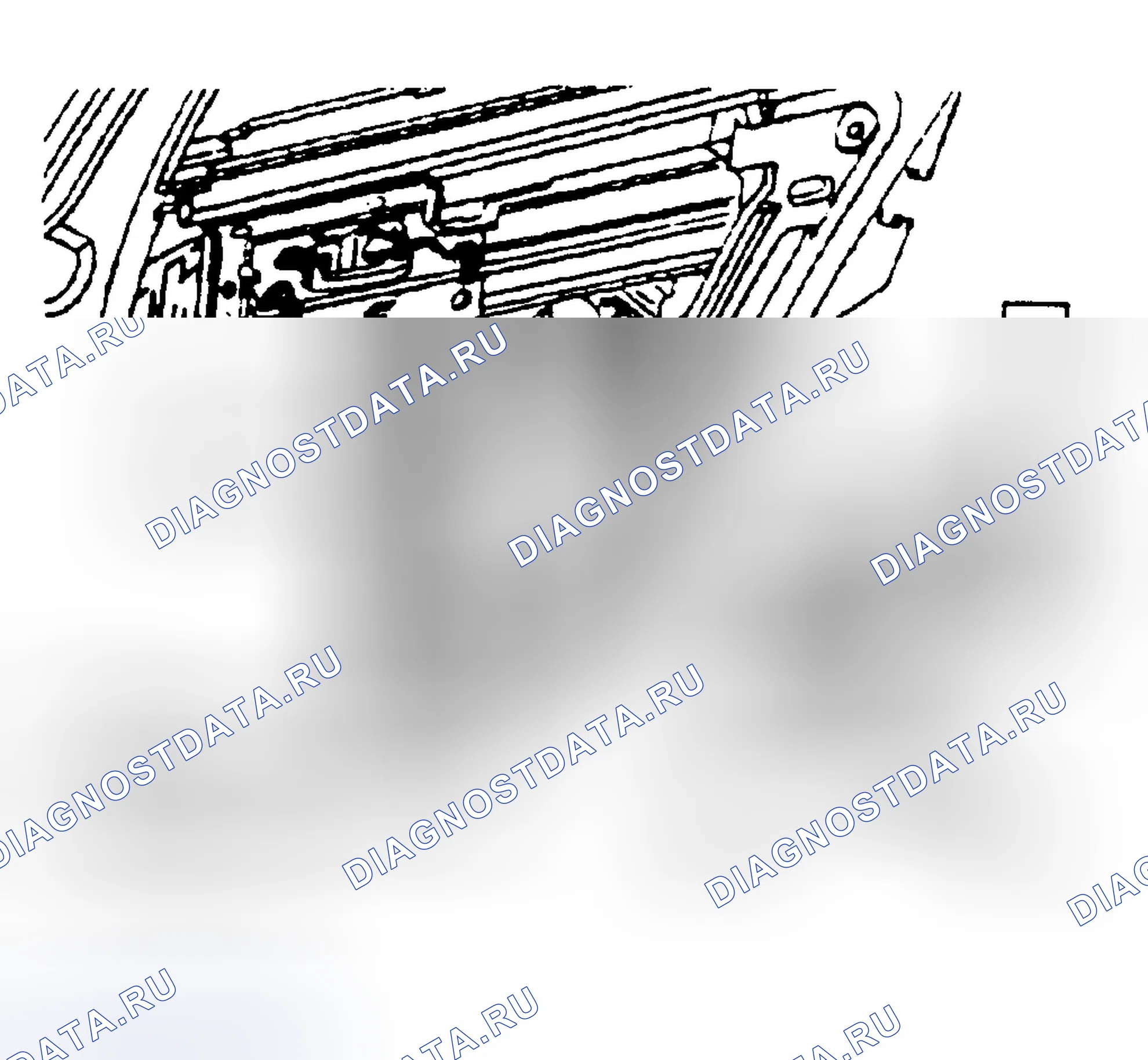 Рис. 31. Chevrolet Beretta I