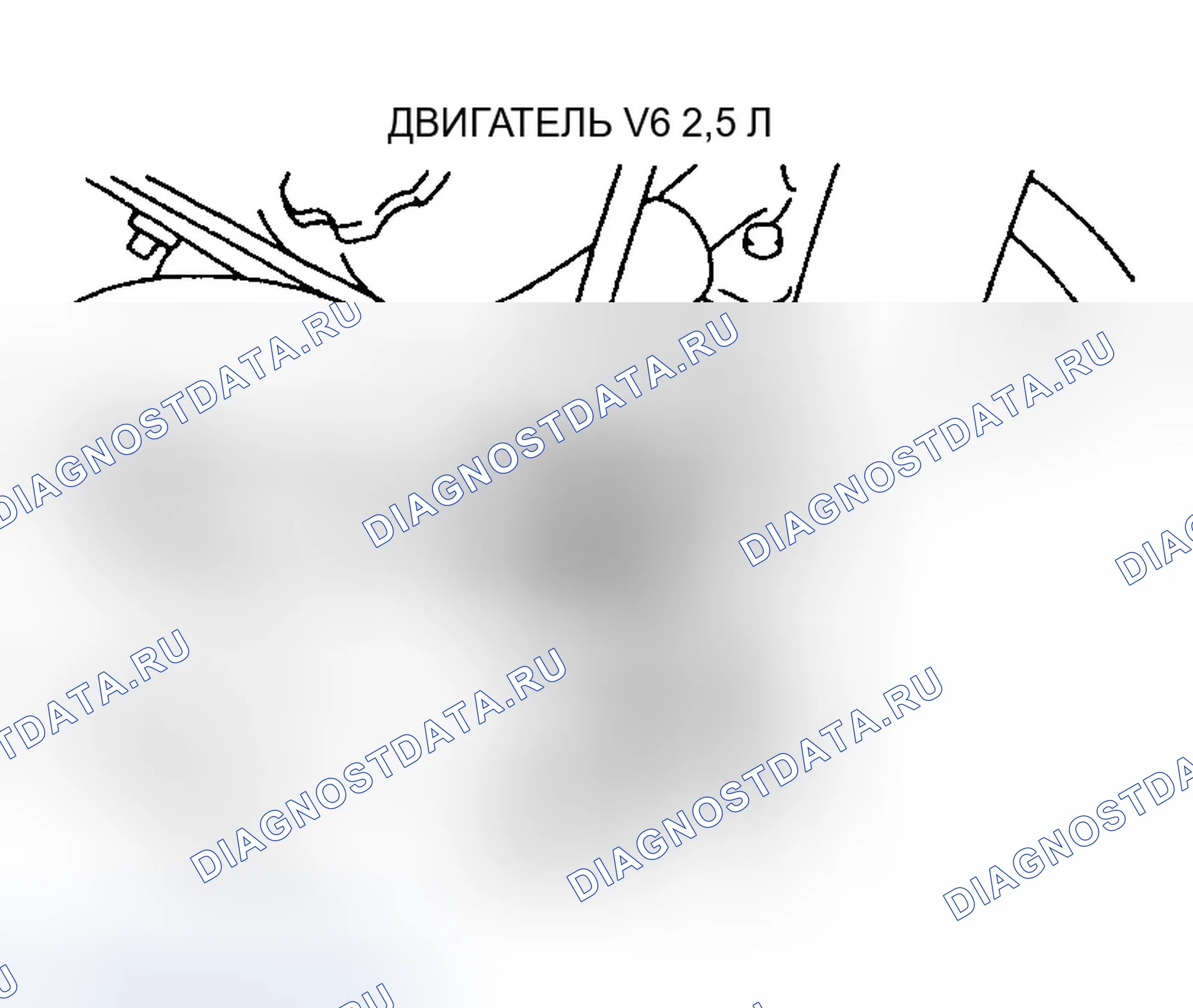 Рис. 3. Chrysler LHS II