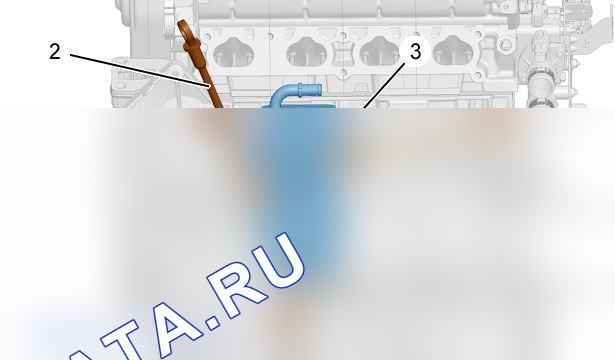 Разборка: двигателя EW10A — b1bpskzd. Citroen C8 I