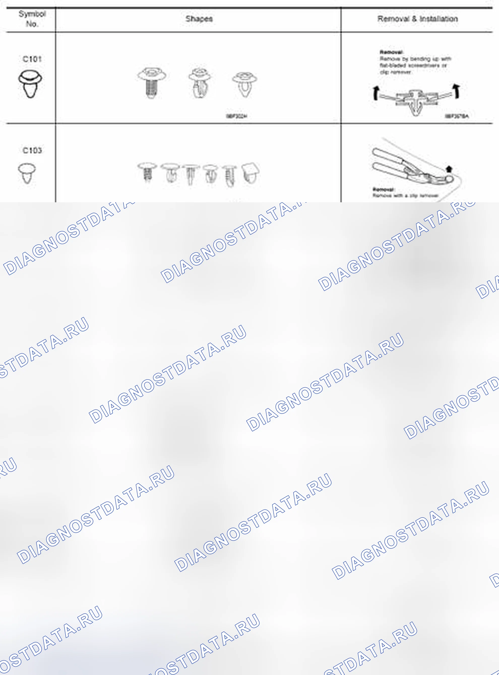 Рис. 179. Honda Passport I