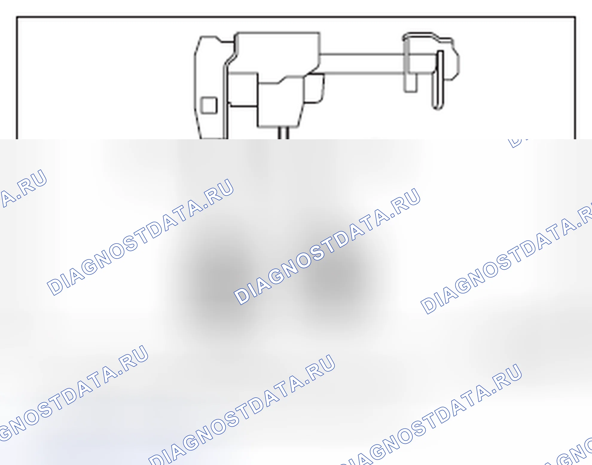 Рис. 21: ПРОВЕРКА сцепления. Subaru Impreza GK