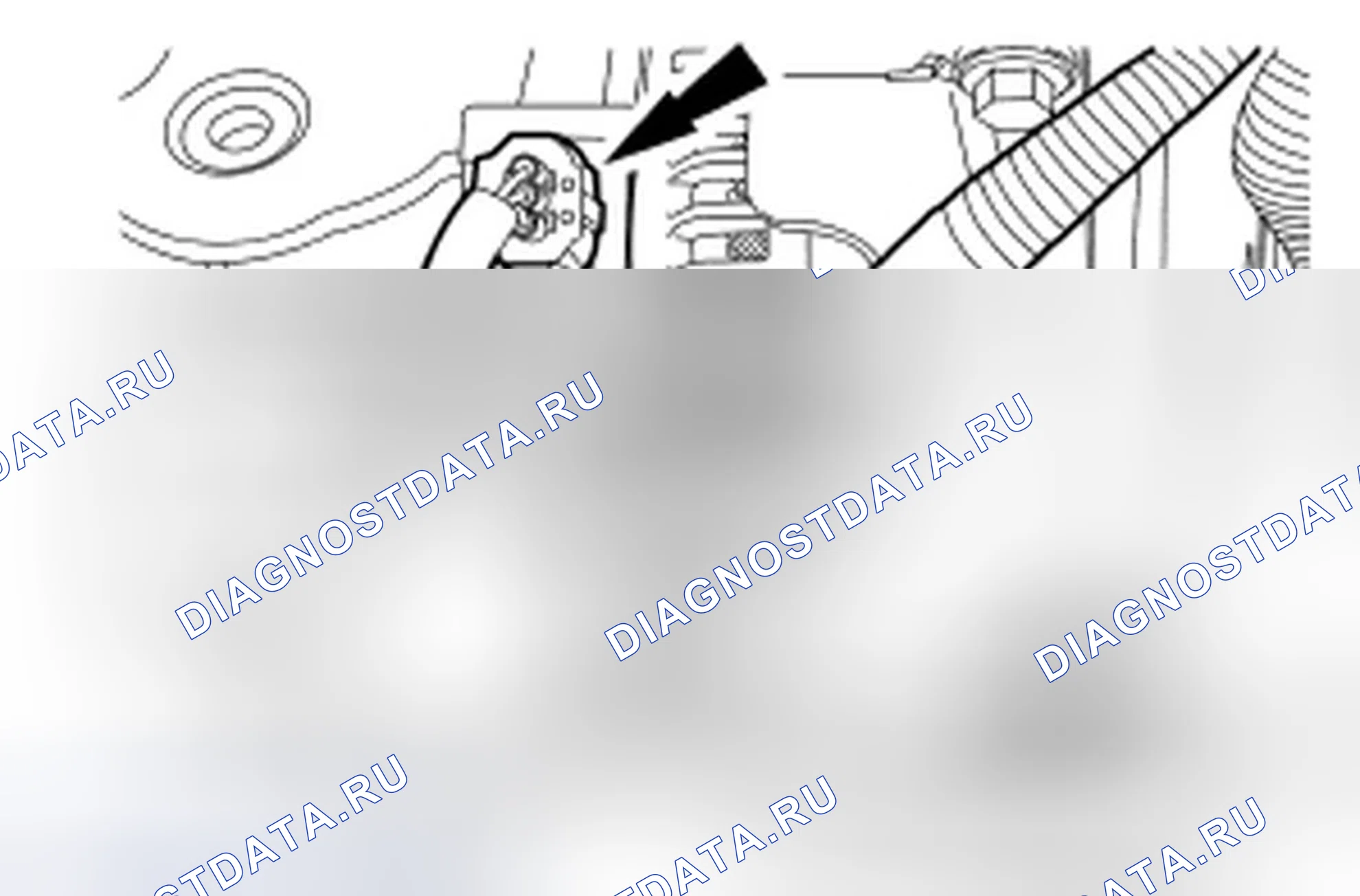 Рис. 259. Ford Freestyle I