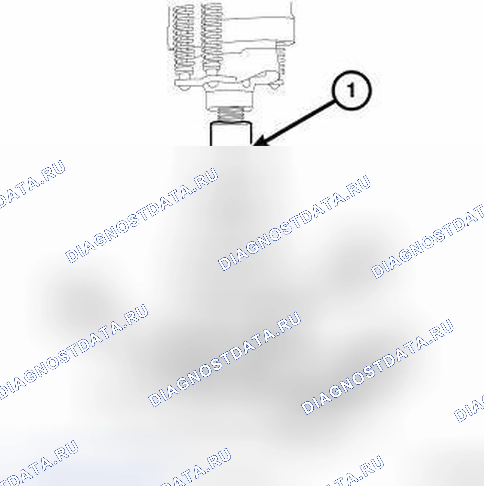 Рис. 90. Dodge Journey I