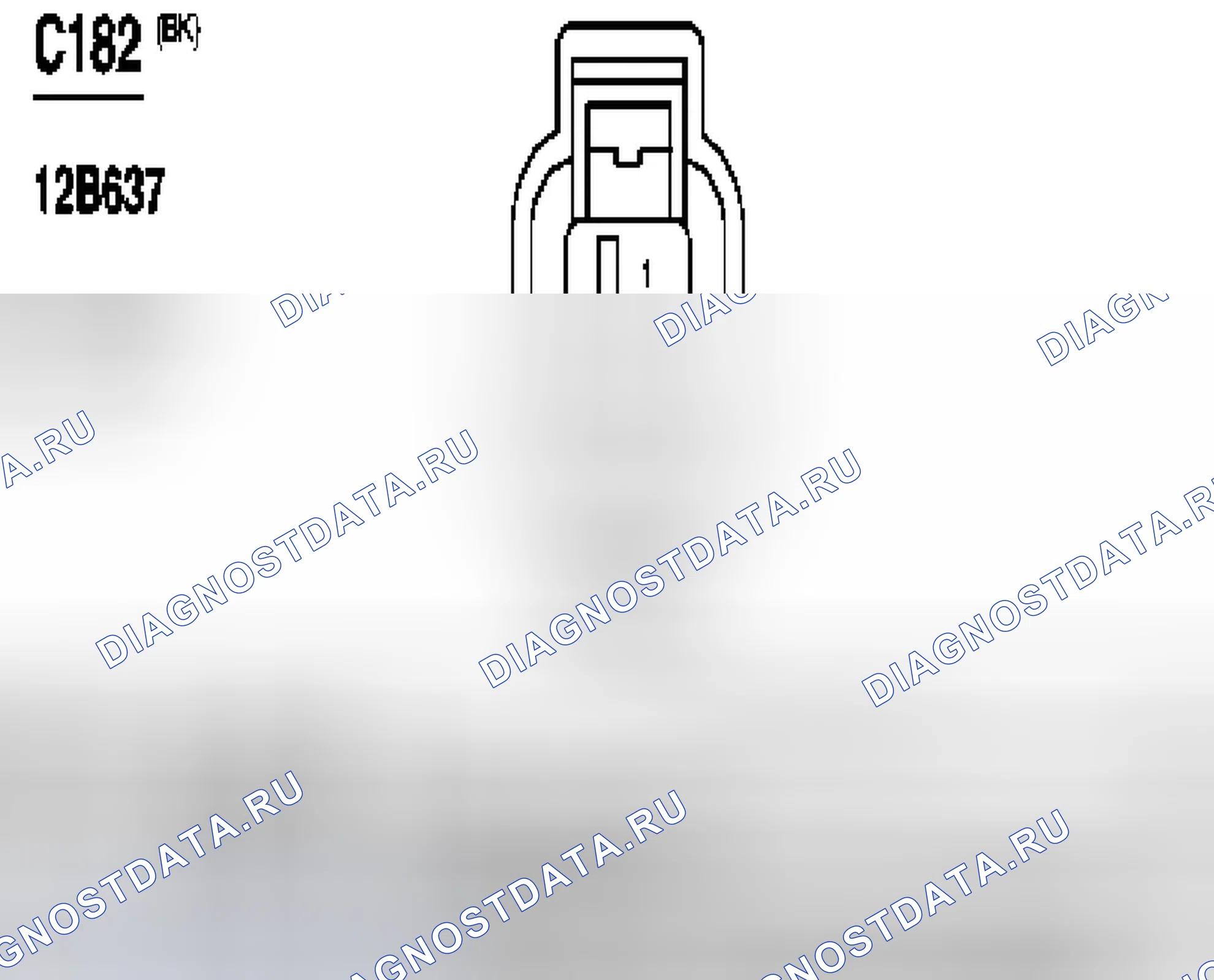 Рис. 43. Ford Taurus IV рестайлинг