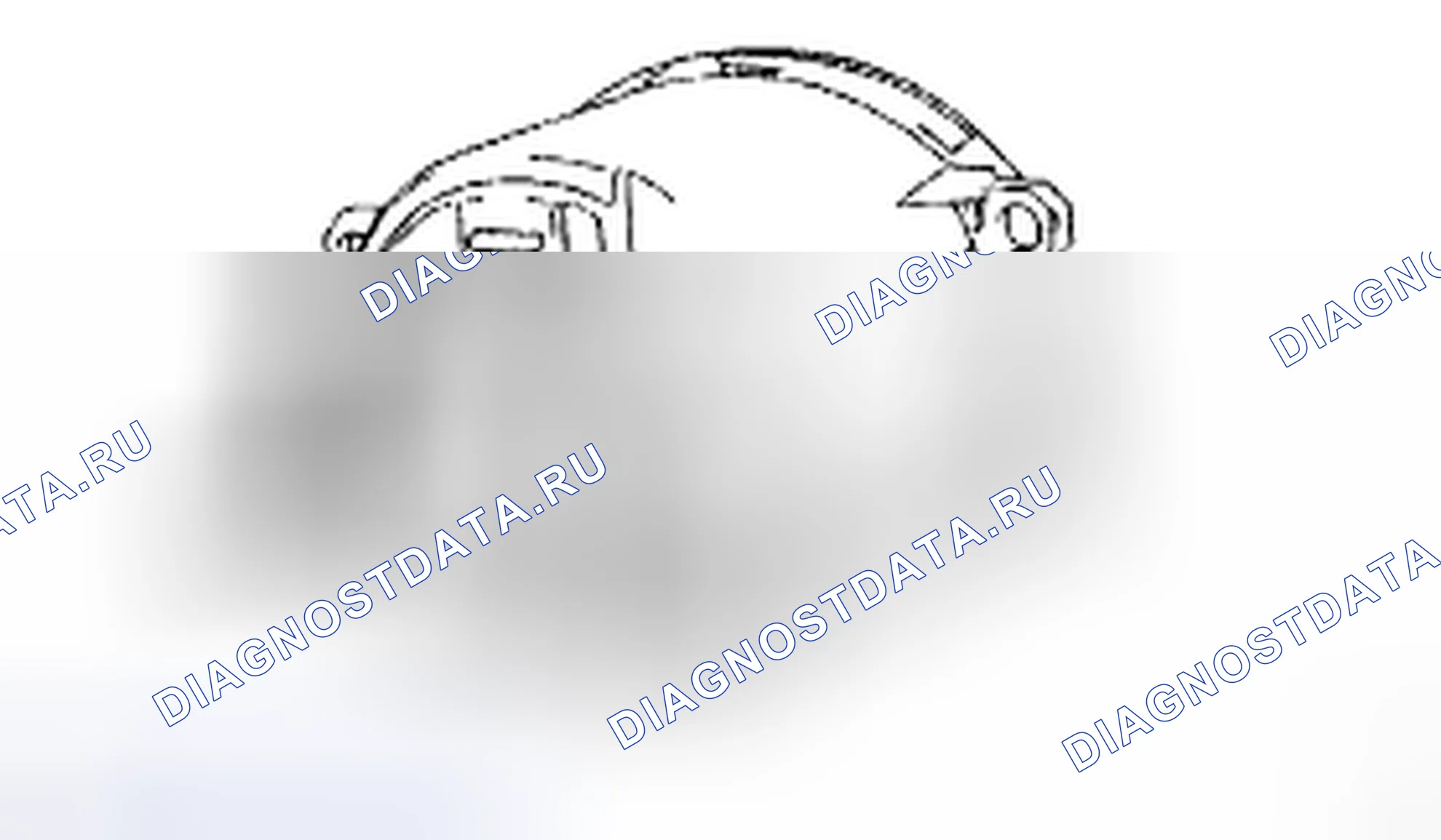 Рис. 67: ПОВТОРНАЯ СБОРКА. Toyota Corolla X
