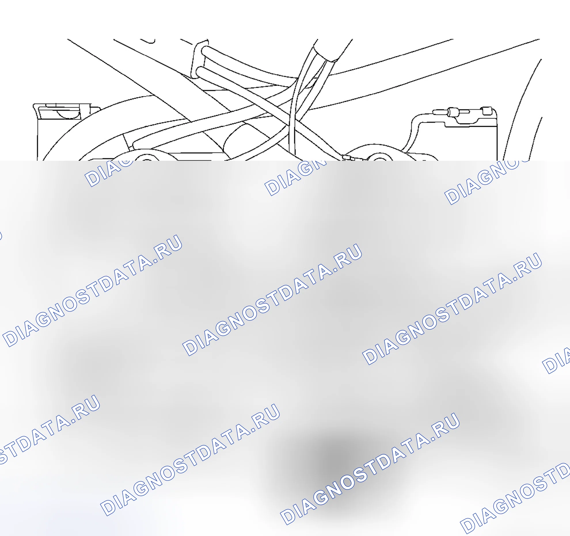 Рис. 462. Dodge Cab & Chassis R3500 HD transition