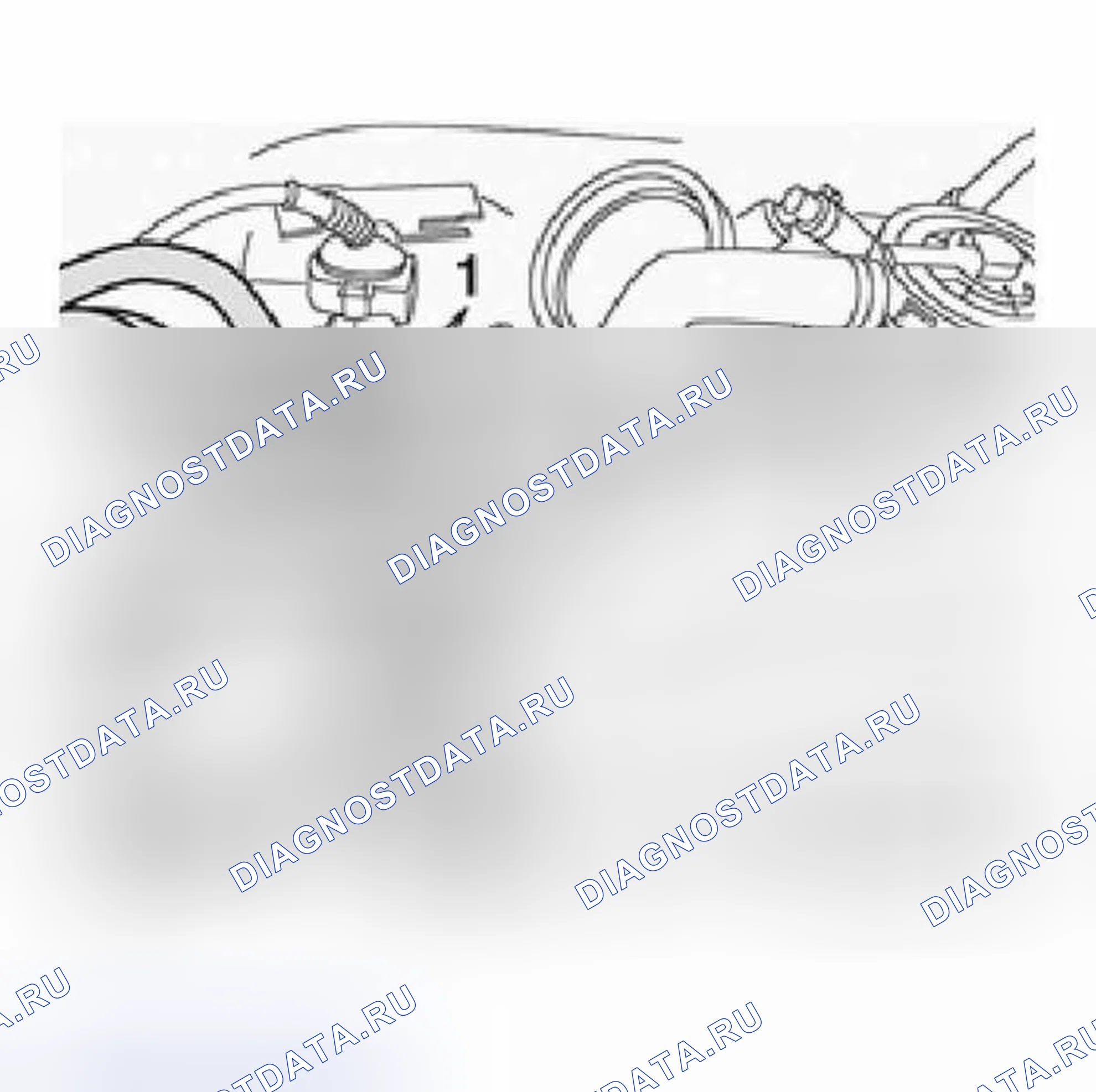 Рис. 482. Audi A6 C5 рестайлинг