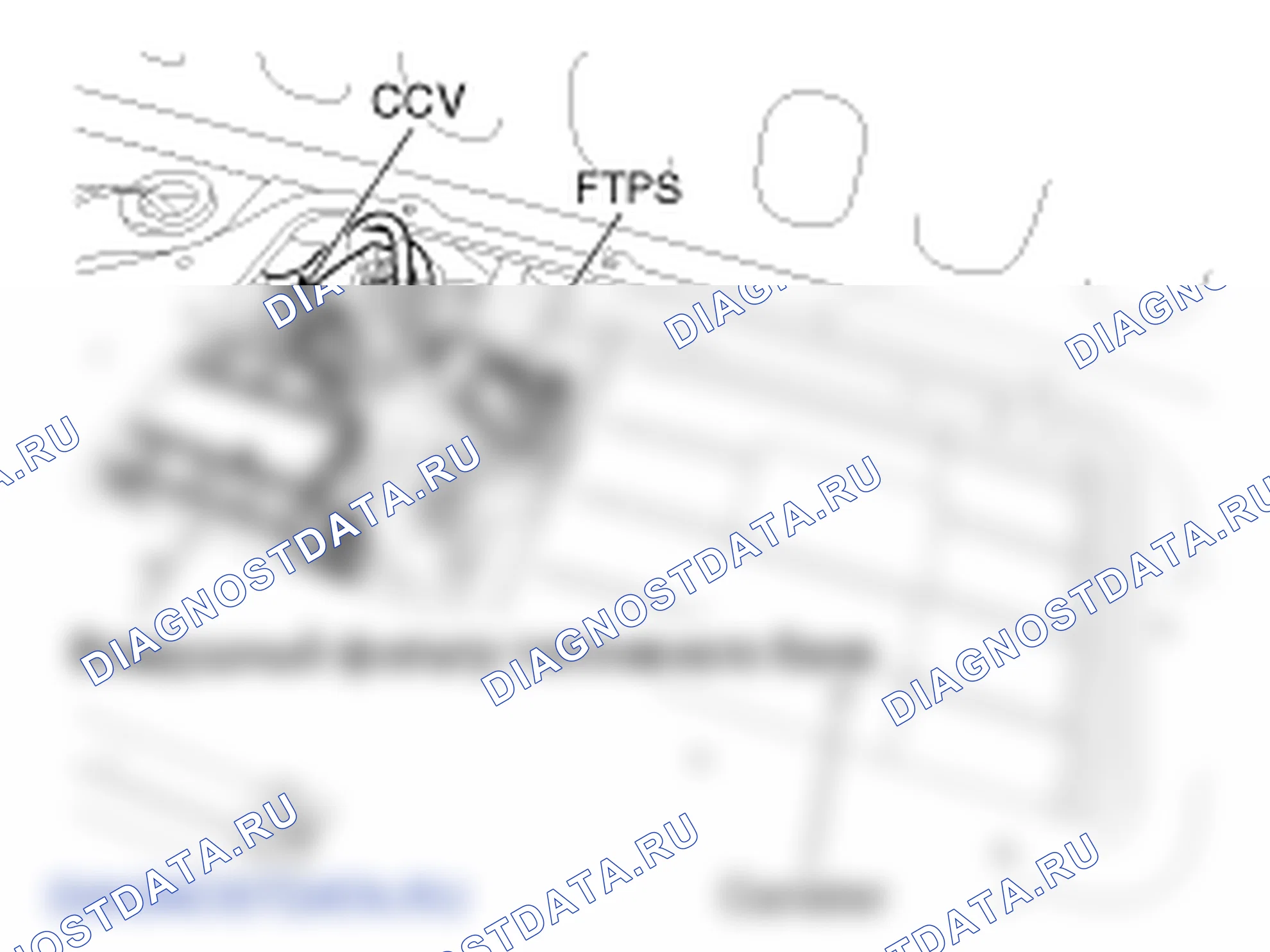 Компоненты и их расположение. Hyundai Genesis(Bh)-U.S. I