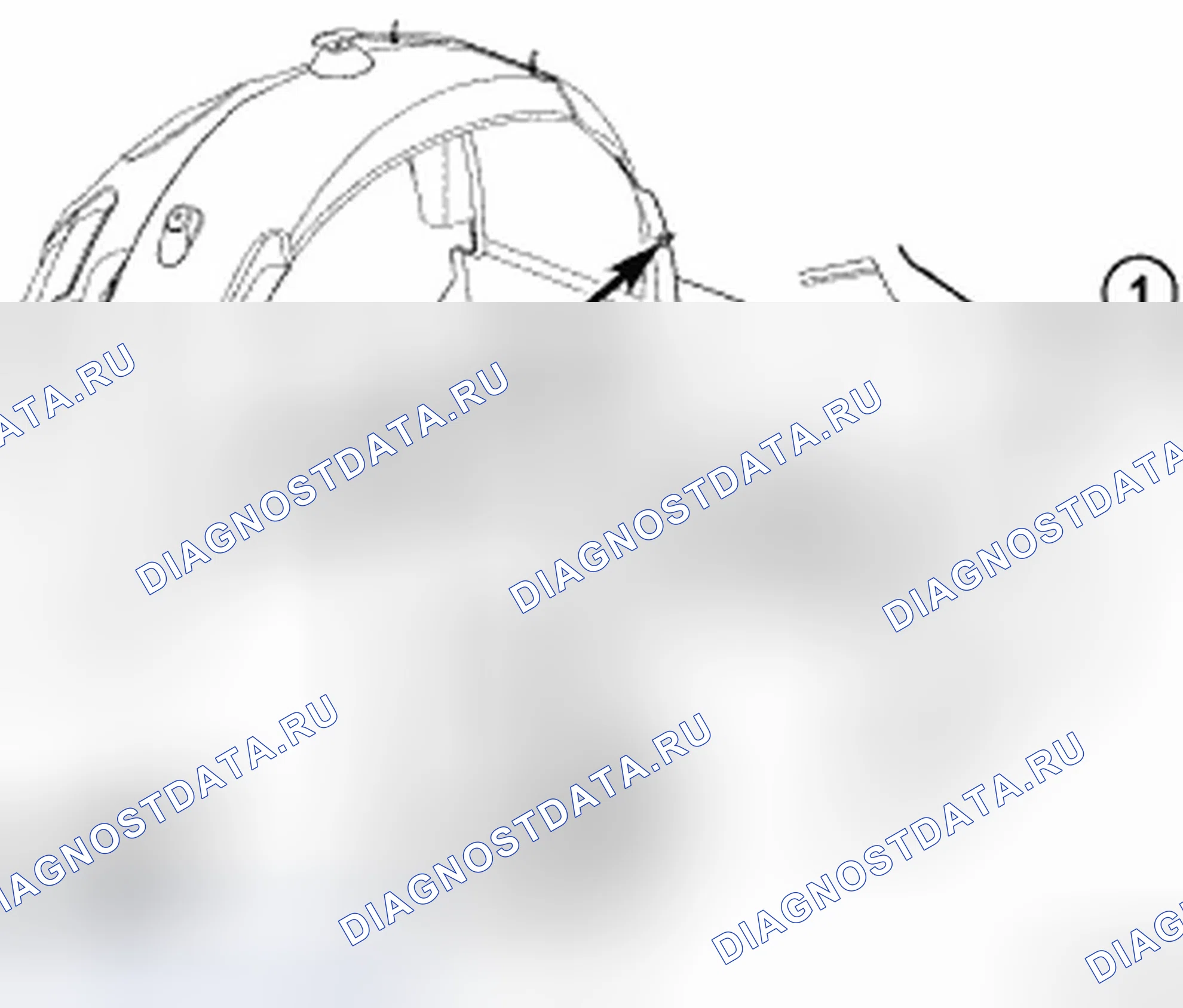 Рис. 435. Dodge Avenger II