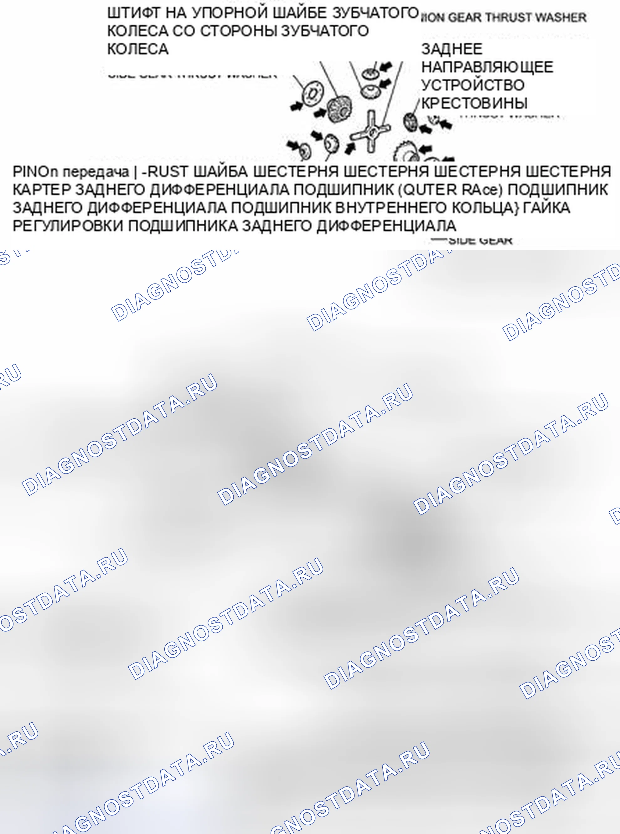 Рис. 124. Toyota Land Cruiser 200