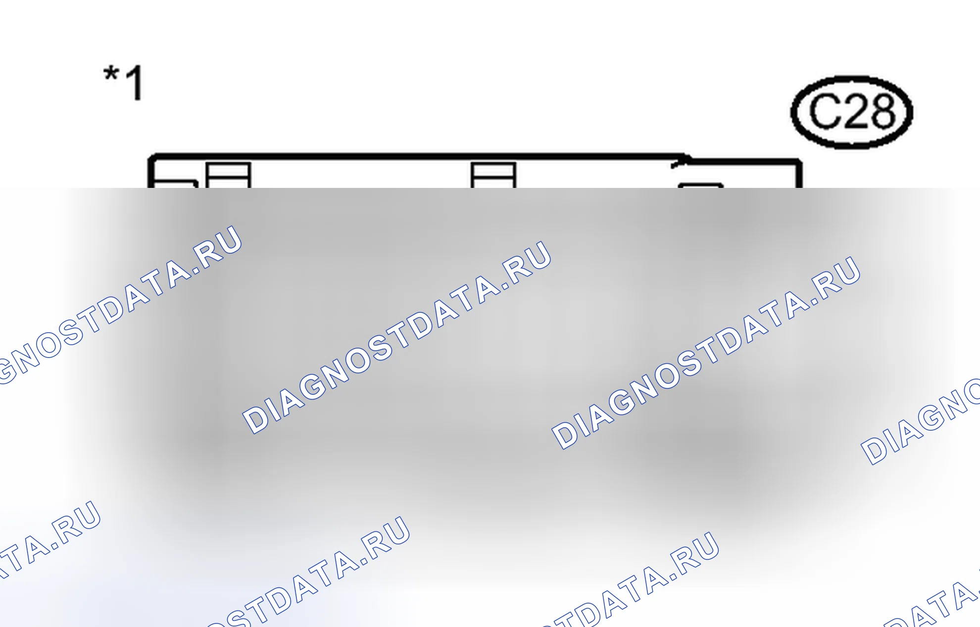Рис. 557. Honda Accord V