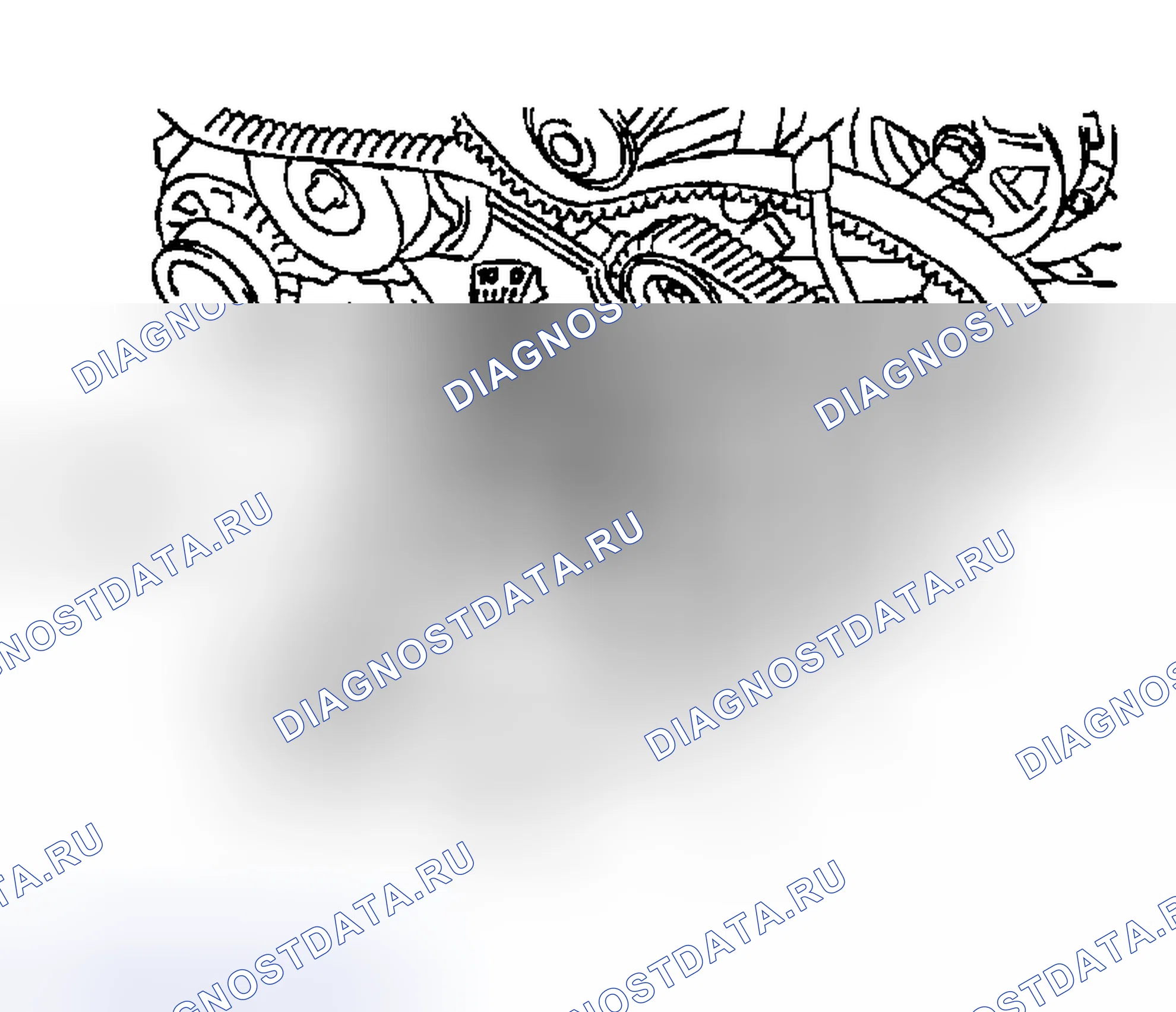 Рис. 95. Toyota Sequoia I