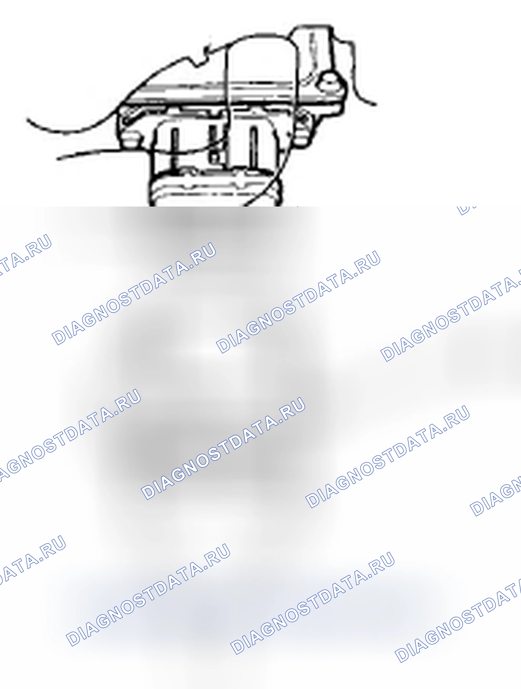 Рис. 270. Honda Civic VIII рестайлинг