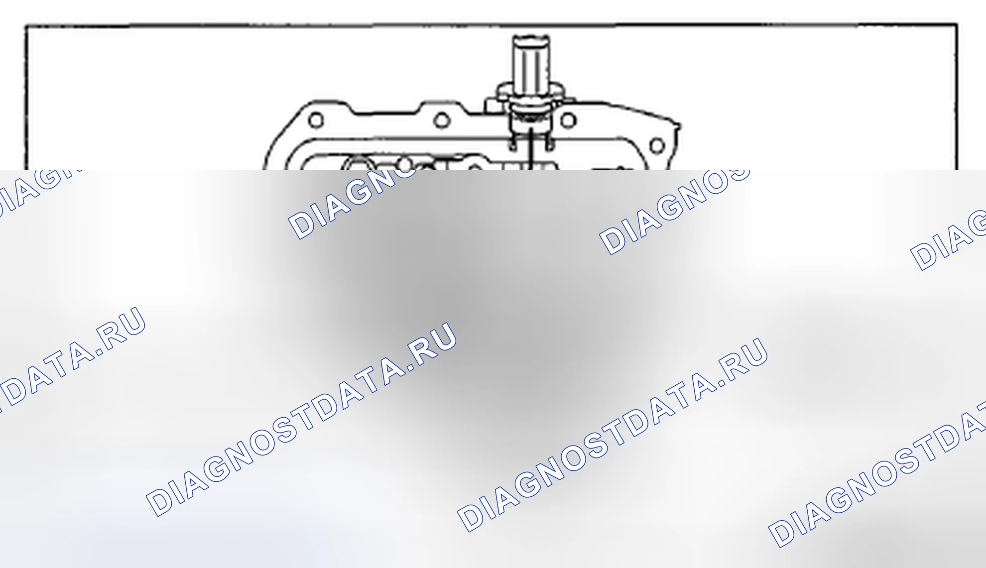 Рис. 439. Honda CR-V IV рестайлинг