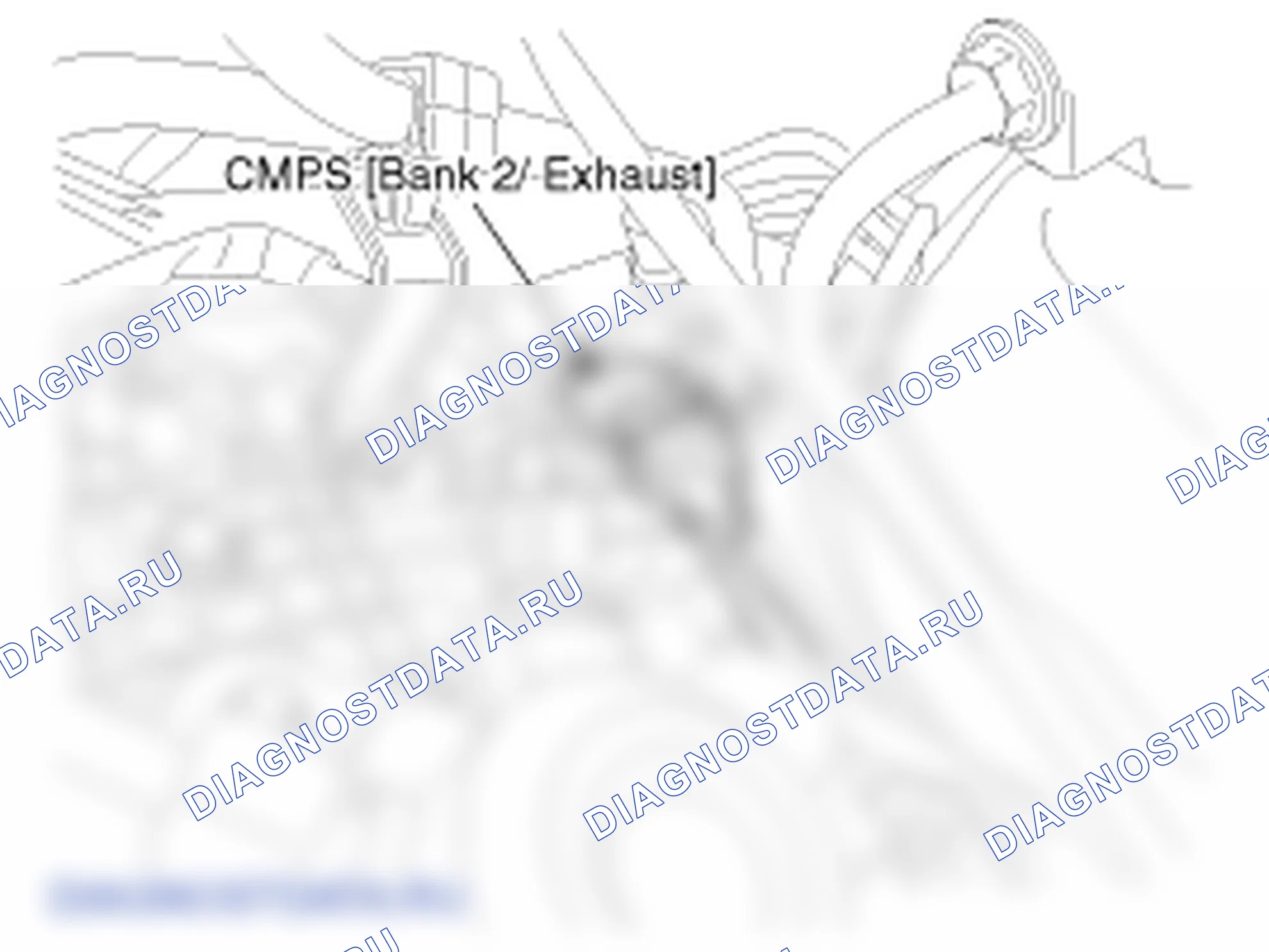 Компоненты и их расположение. Hyundai Genesis(Bh)-U.S. I