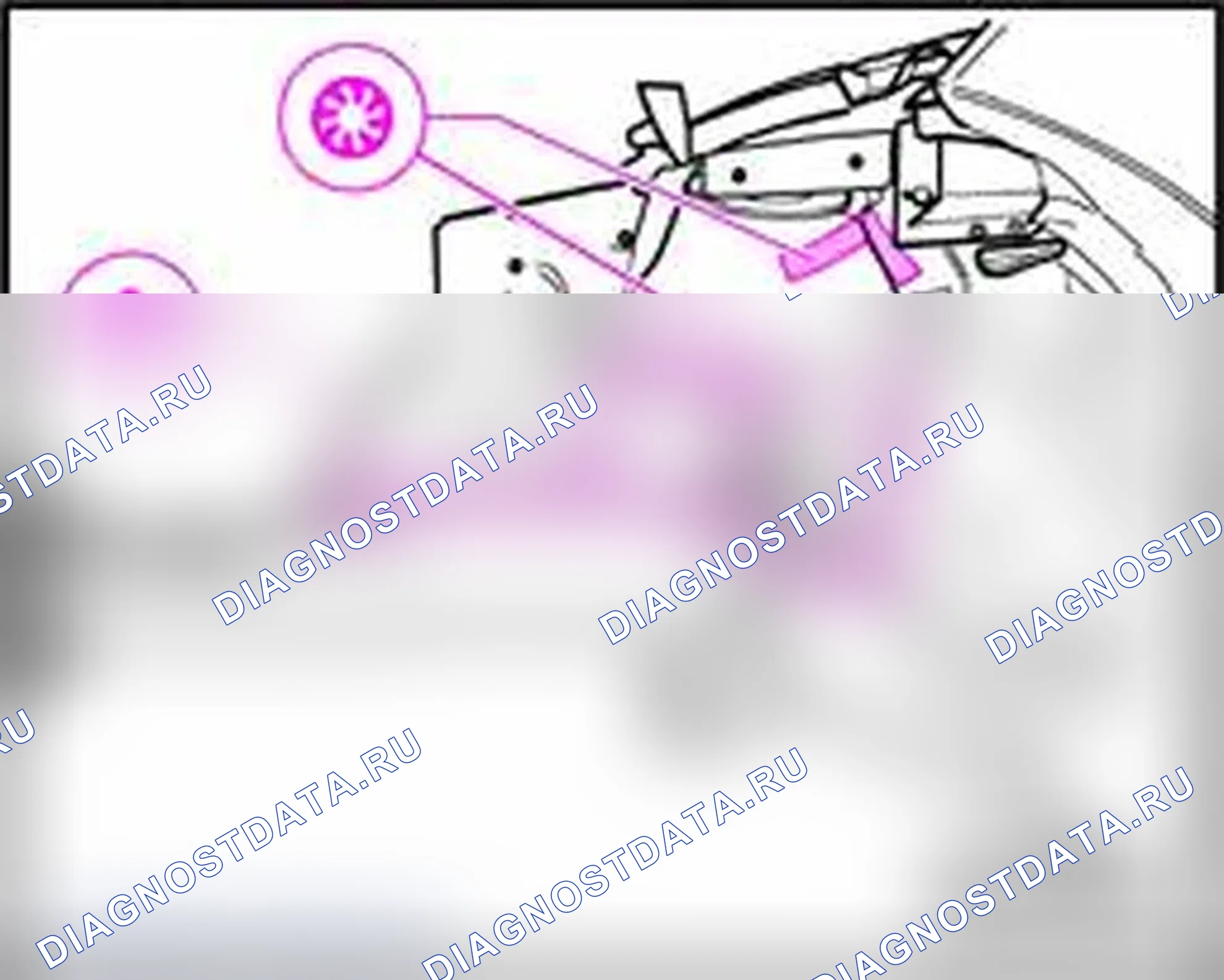 Рис. 148. Volkswagen New Beetle A4 рестайлинг