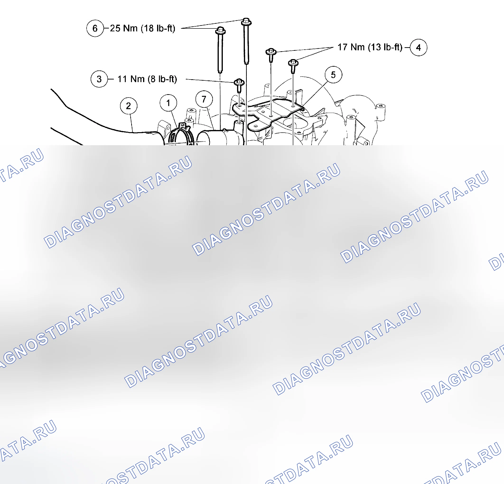 Рис. 45. Ford Pickup F350 Super Duty 