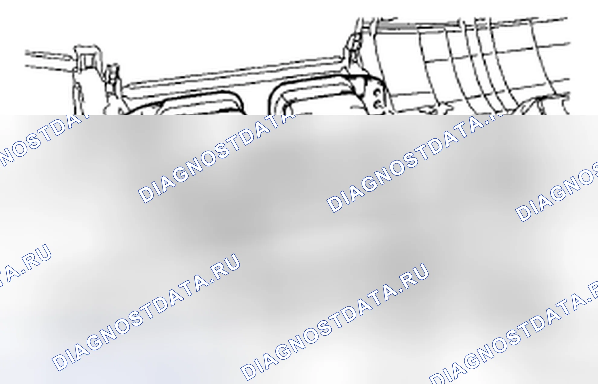 Рис. 134. Toyota Corolla X