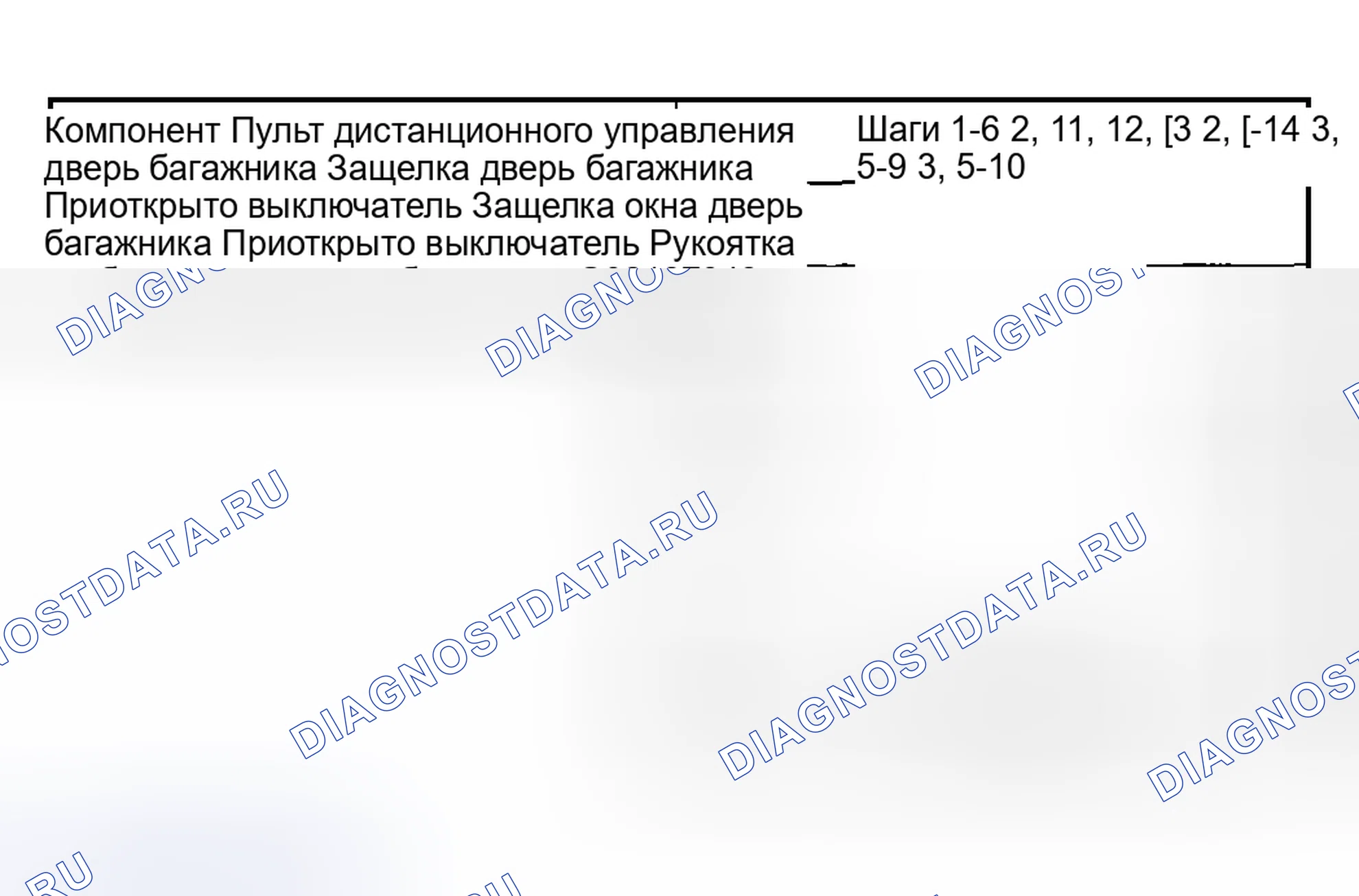 Рис. 288: Демонтаж и монтаж. Hyundai Nexo I