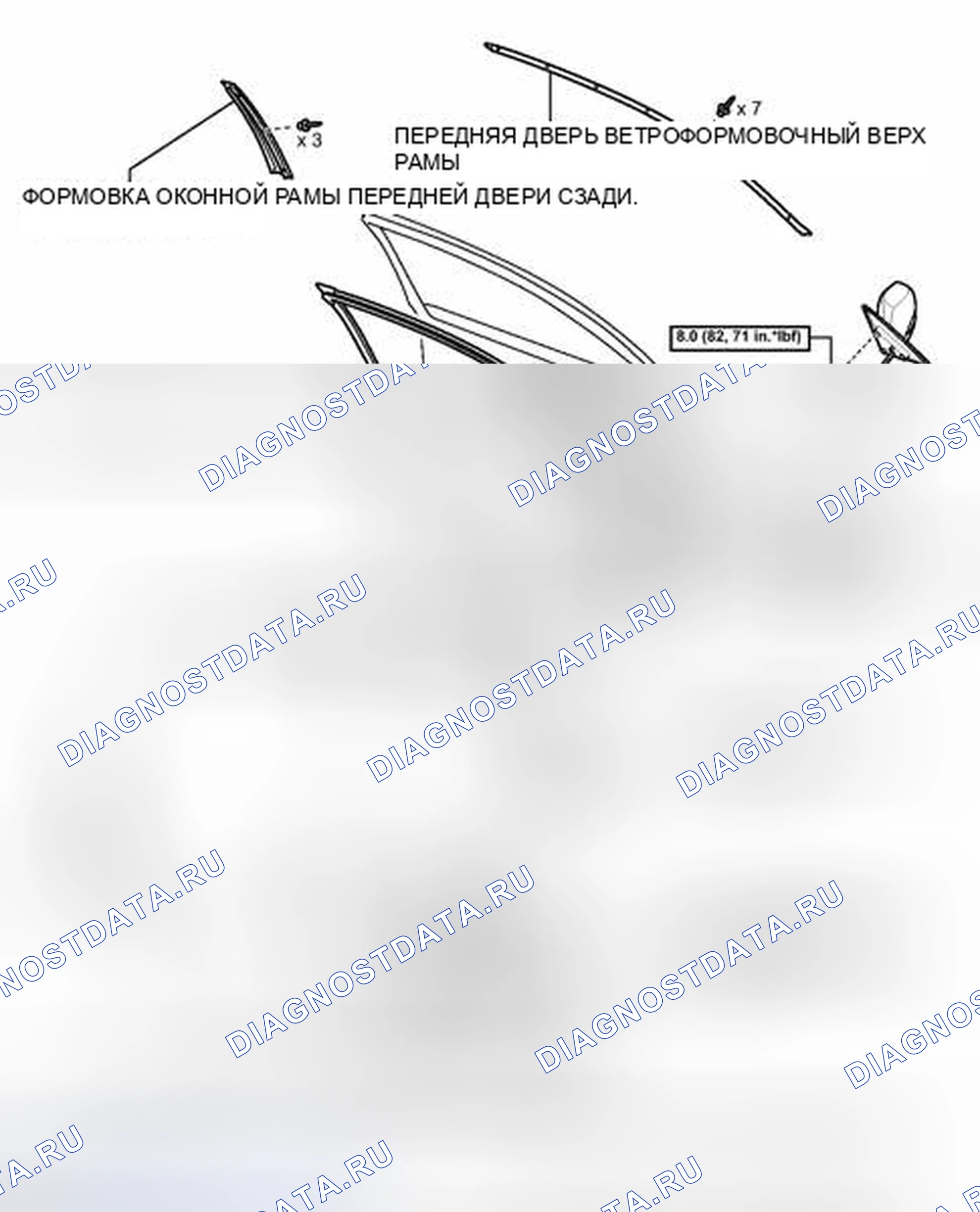 Рис. 47: ИЛЛЮСТРАЦИЯ. Haval H6S I
