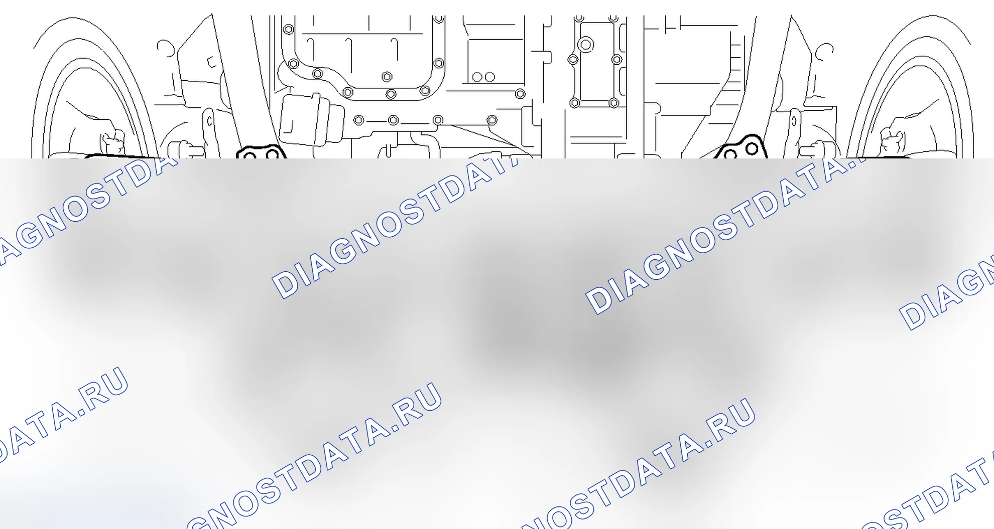 Рис. 125. Toyota Prius PHV pre-III