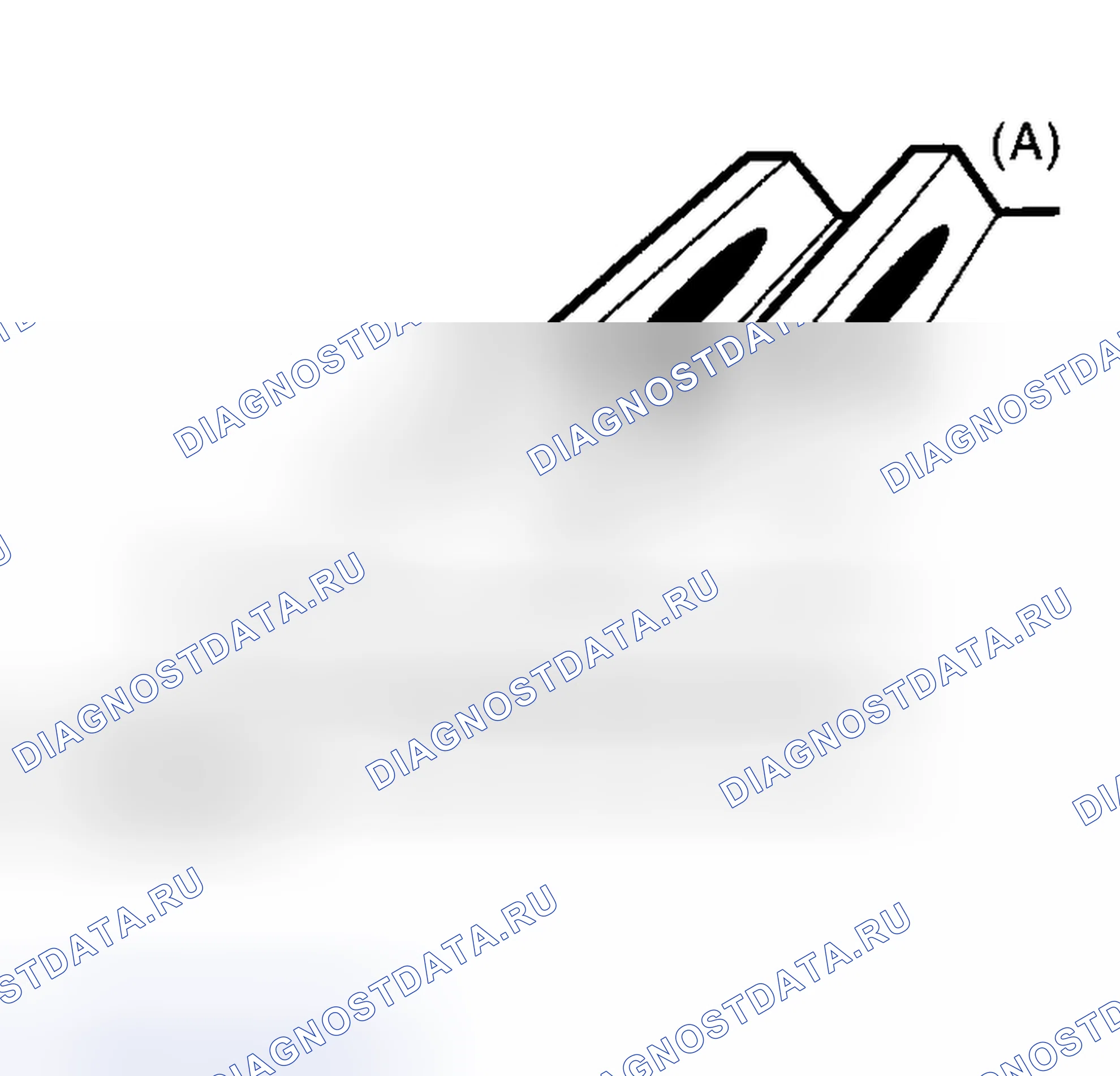 Рис. 309. Subaru Impreza GD/GC/GG рестайлинг