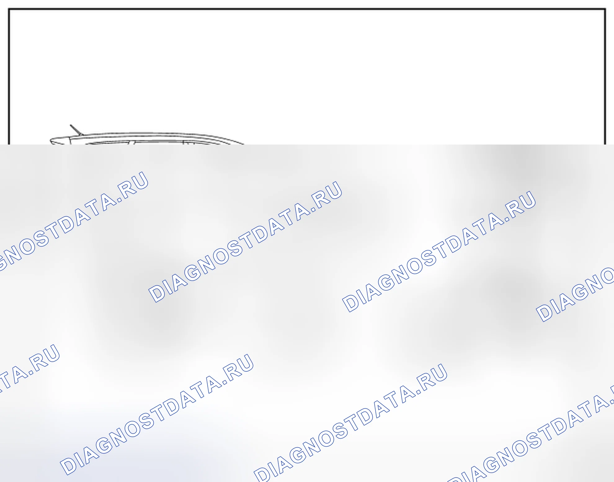 Рис. 122. Nissan Pathfinder IV рестайлинг