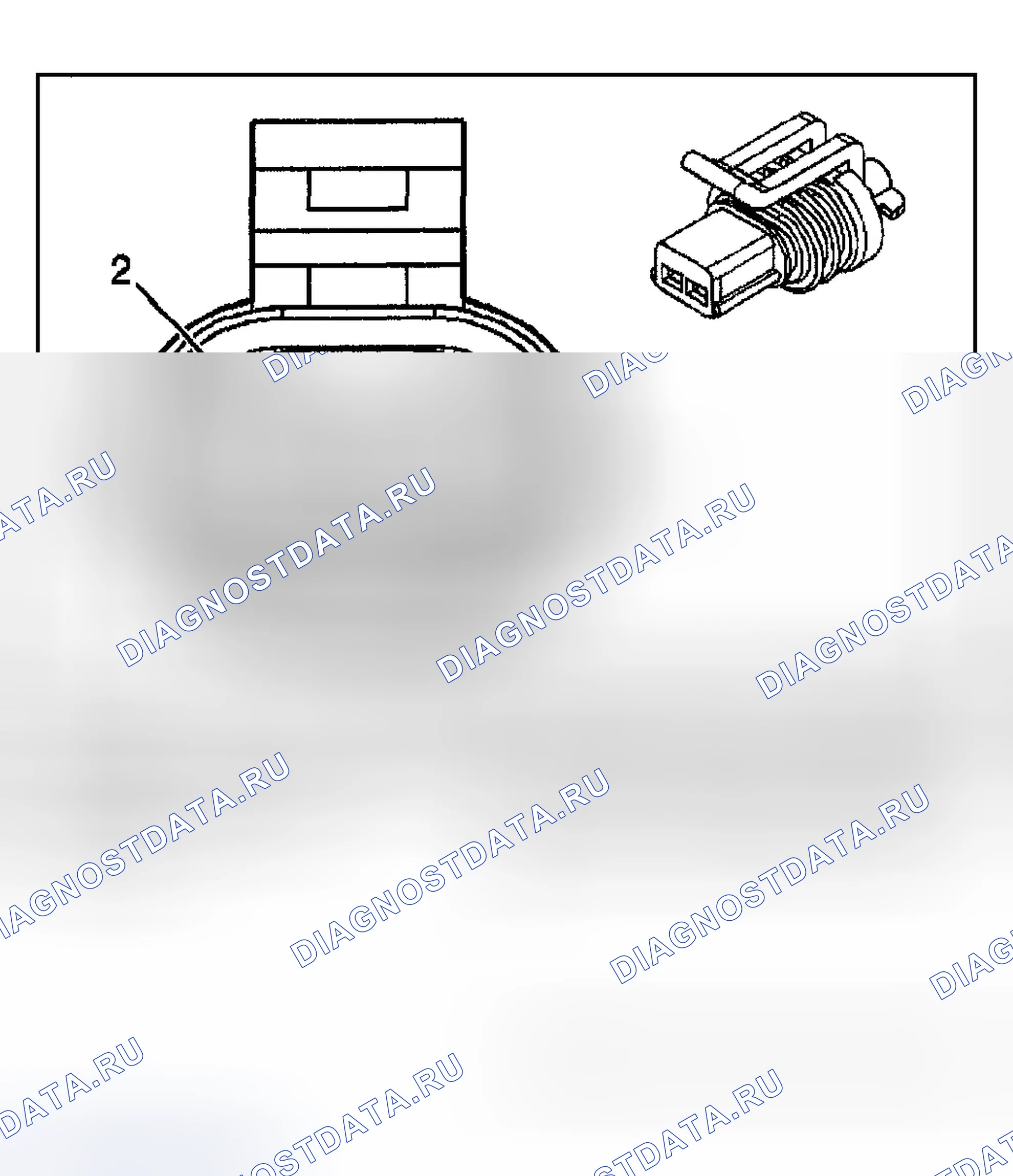 Рис. 319. Chevrolet Silverado 1500 HD 
