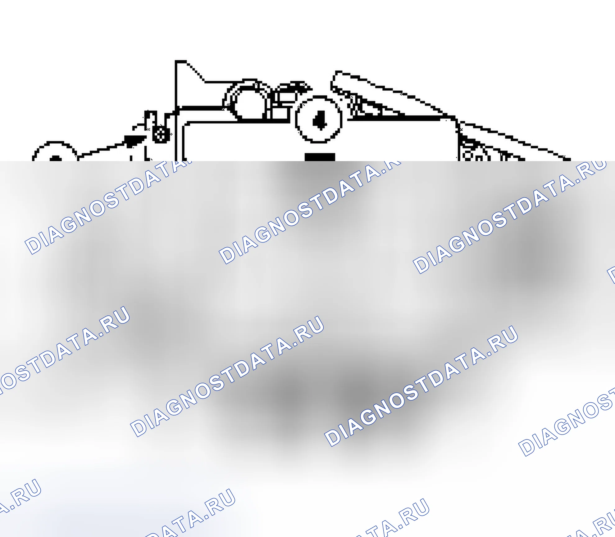 Рис. 168: Удаление. Jaguar XJR III