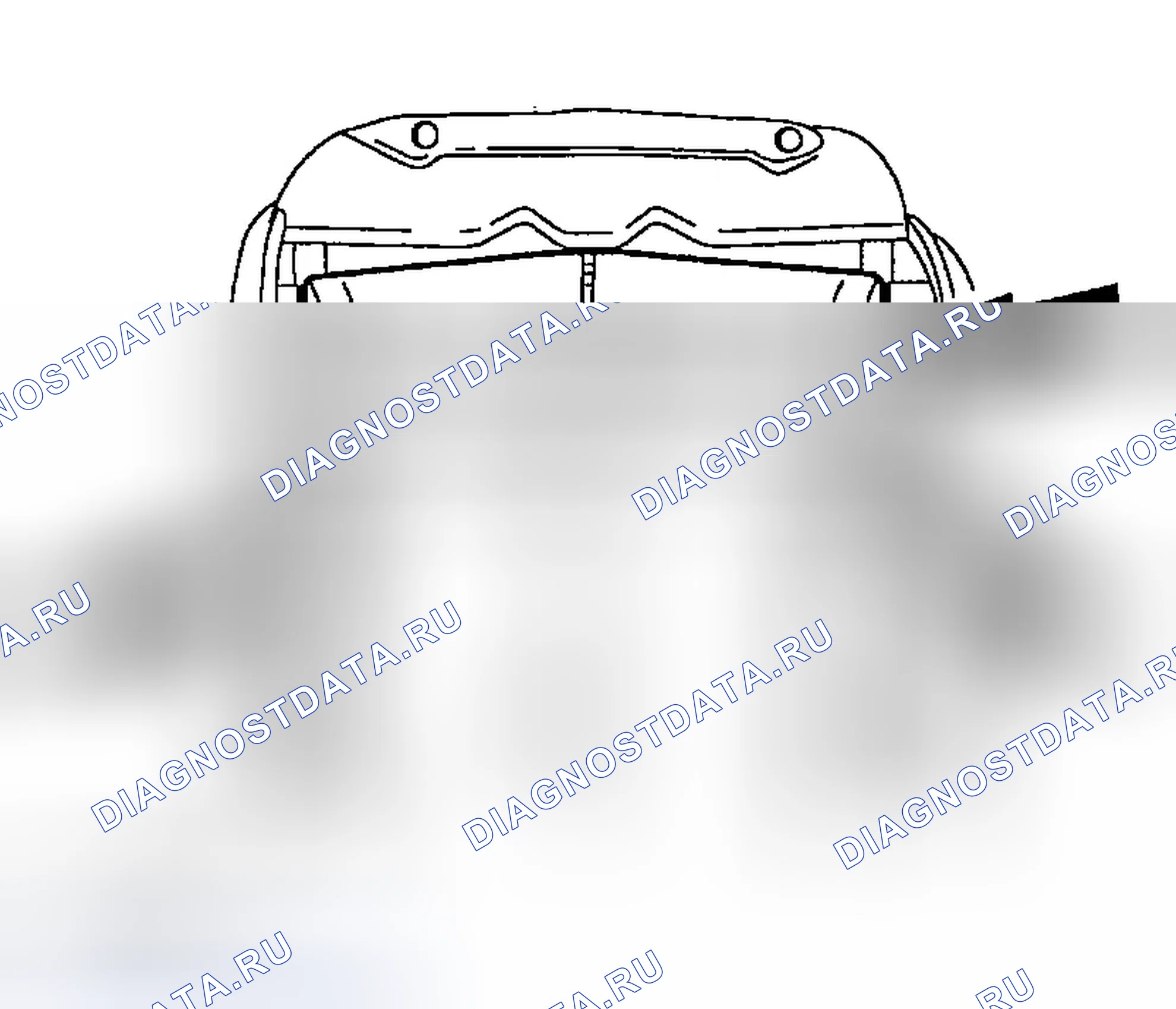 Рис. 45. Ford Explorer Sport Trac I
