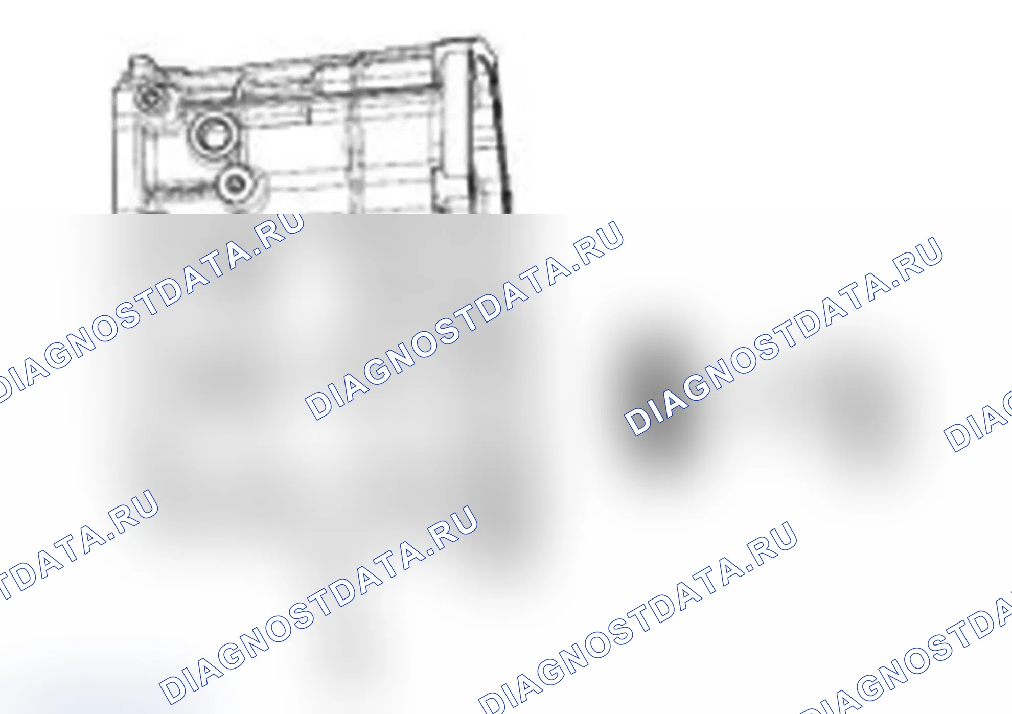 Разборка / установка — Great Wall King-Kong-Cannon. Great-Wall King Kong Cannon I