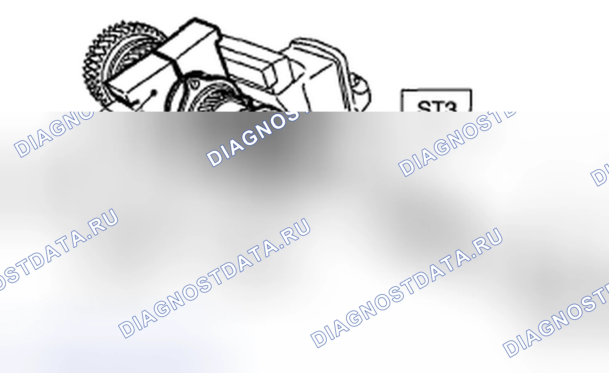 Рис. 54. Subaru Legacy BM/BR