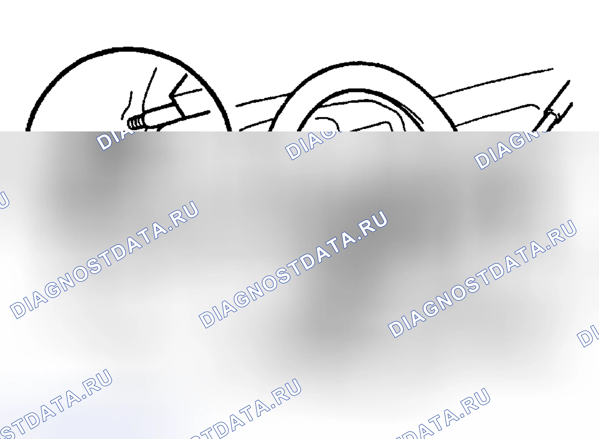 Рис. 15. Honda Accord X рестайлинг