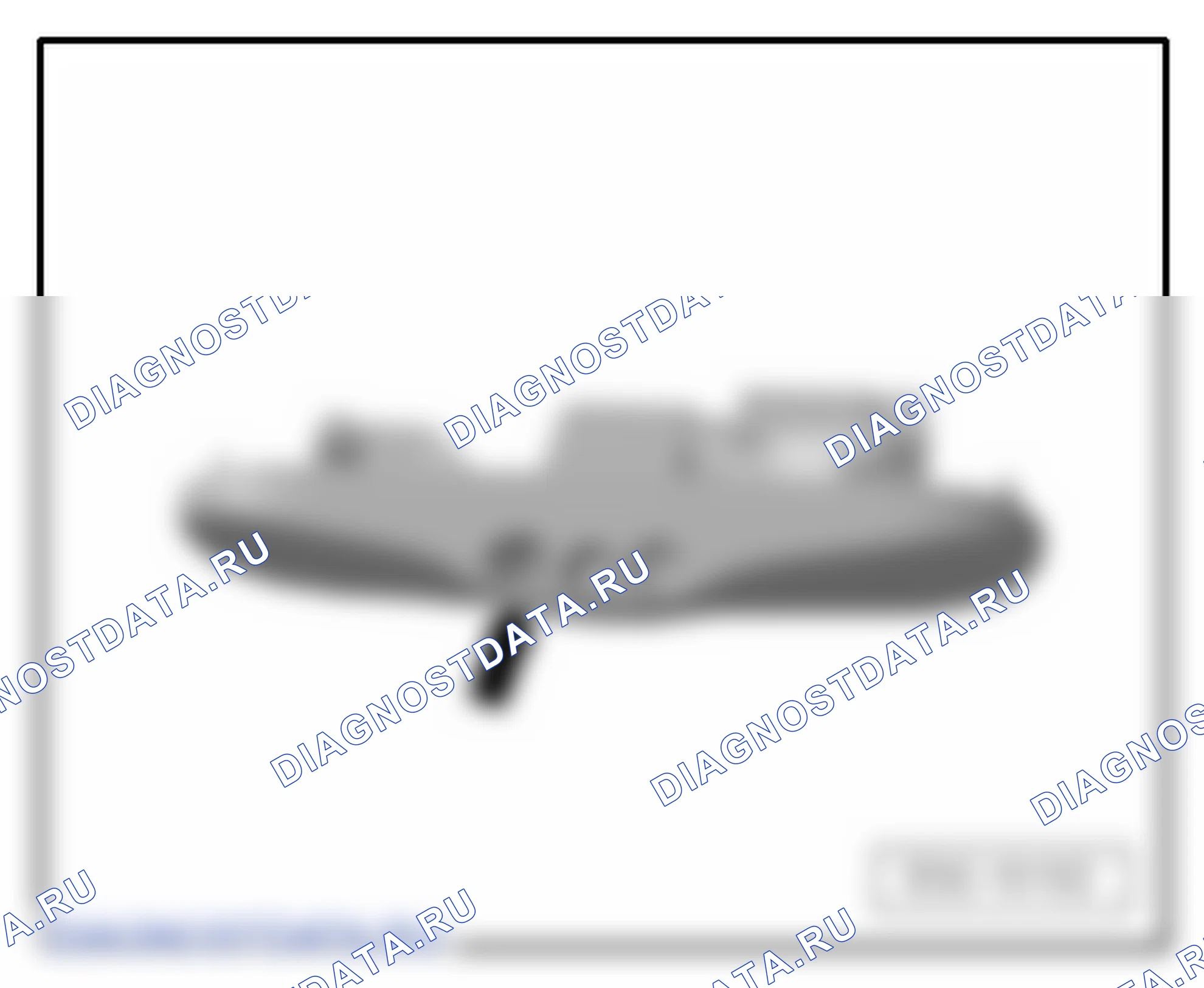 Система мойки лобового стекла. SEAT Ibiza IV