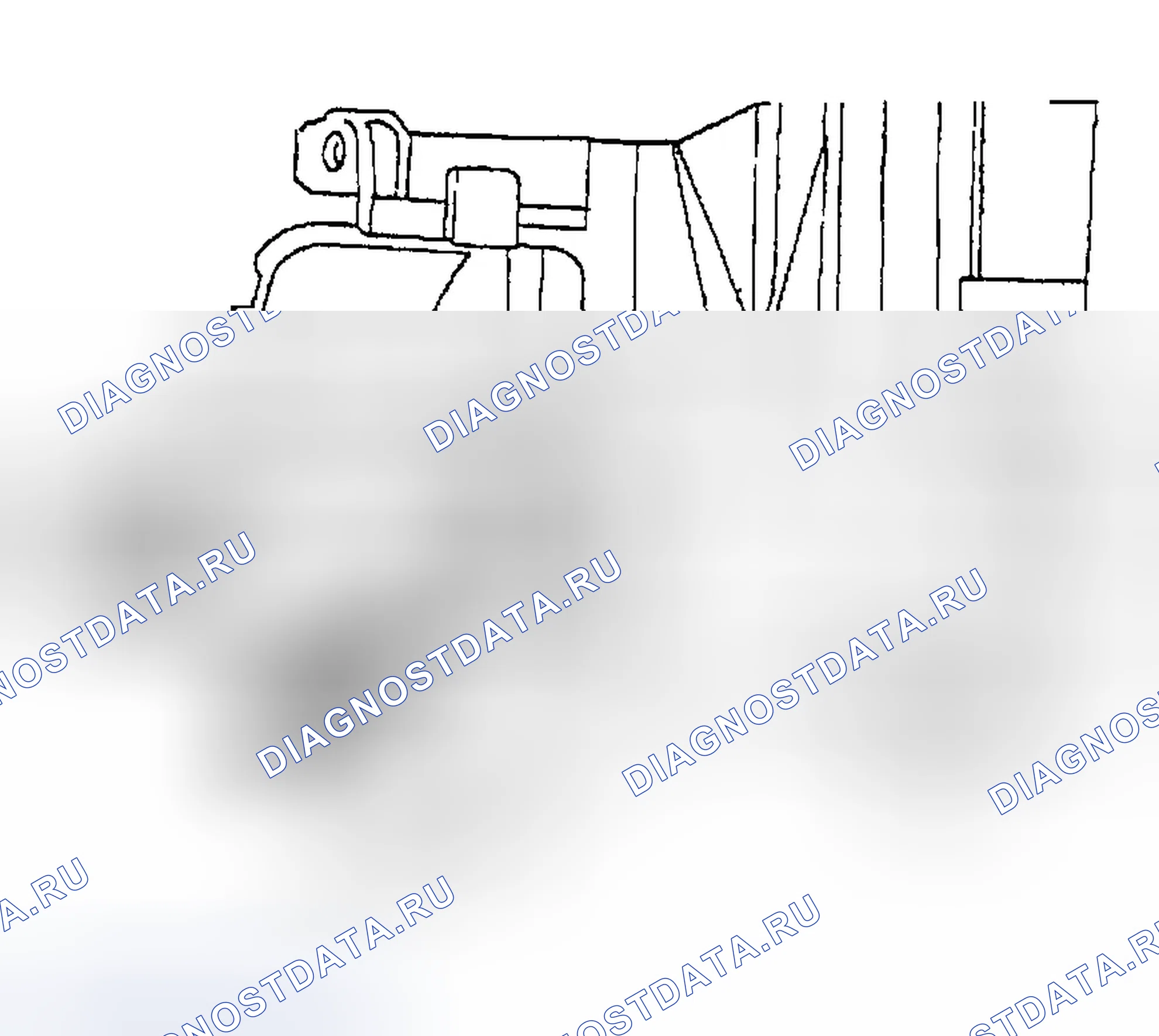 Рис. 102. Ford Excursion I