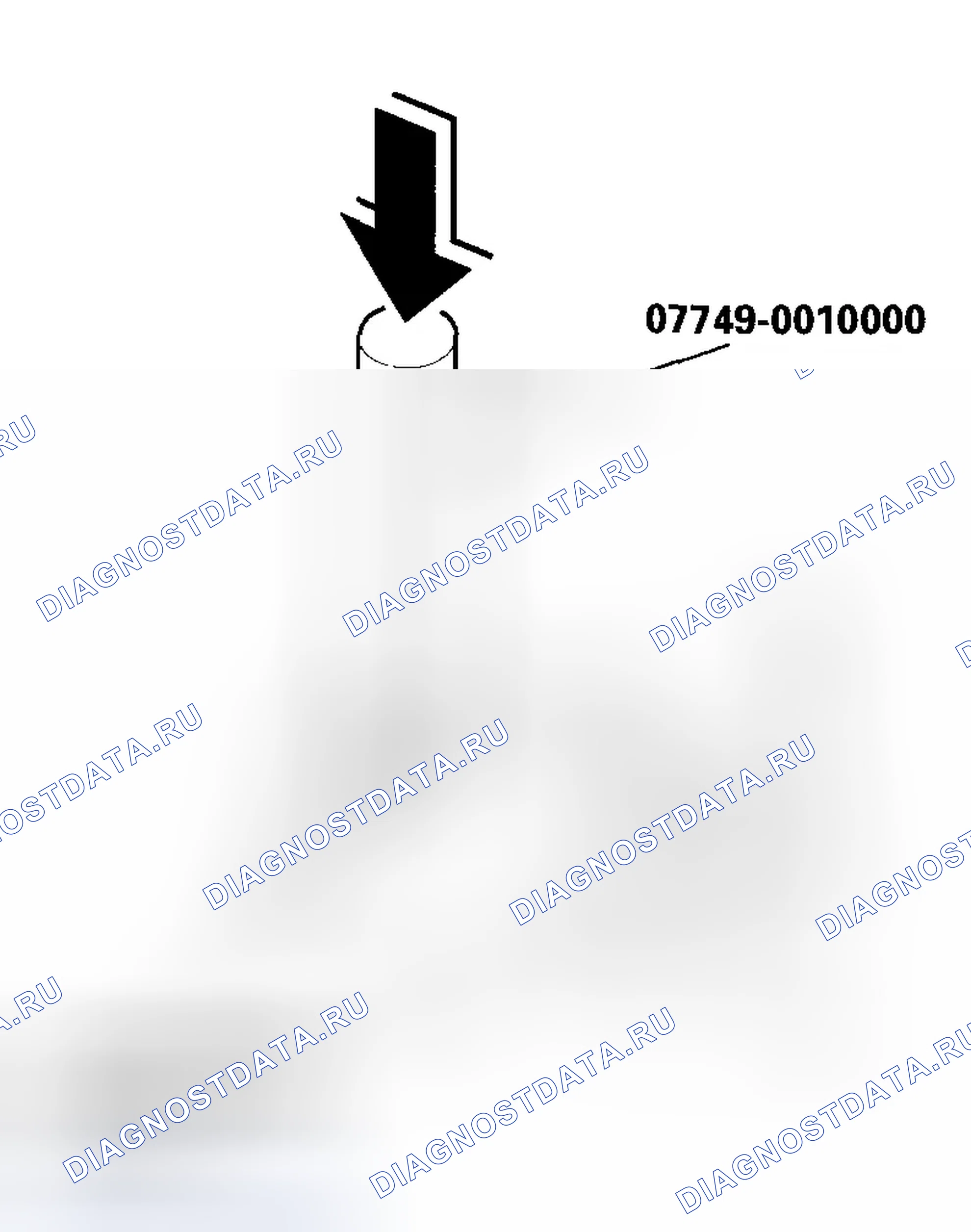 Рис. 215. Honda Element YH2