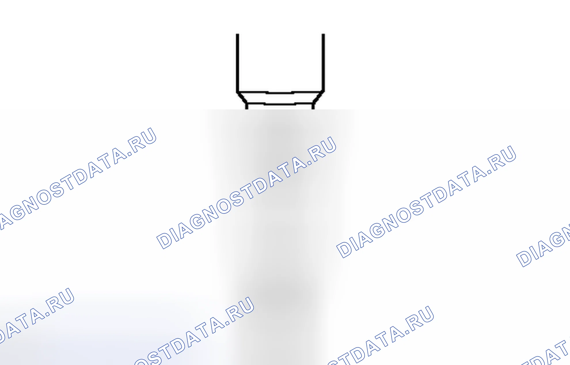 Рис. 38. Toyota Avalon XX30 рестайлинг 2