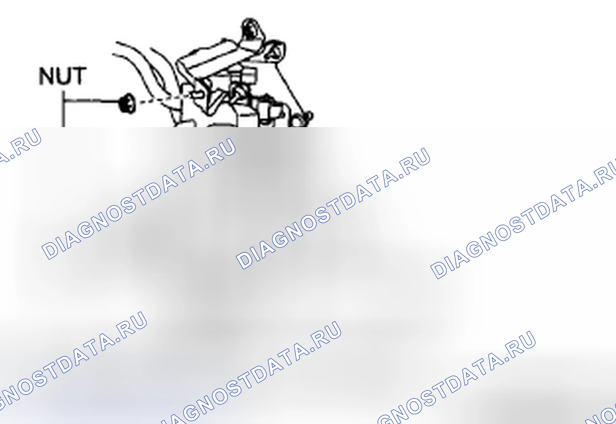 Рис. 63. Honda CR-V II рестайлинг