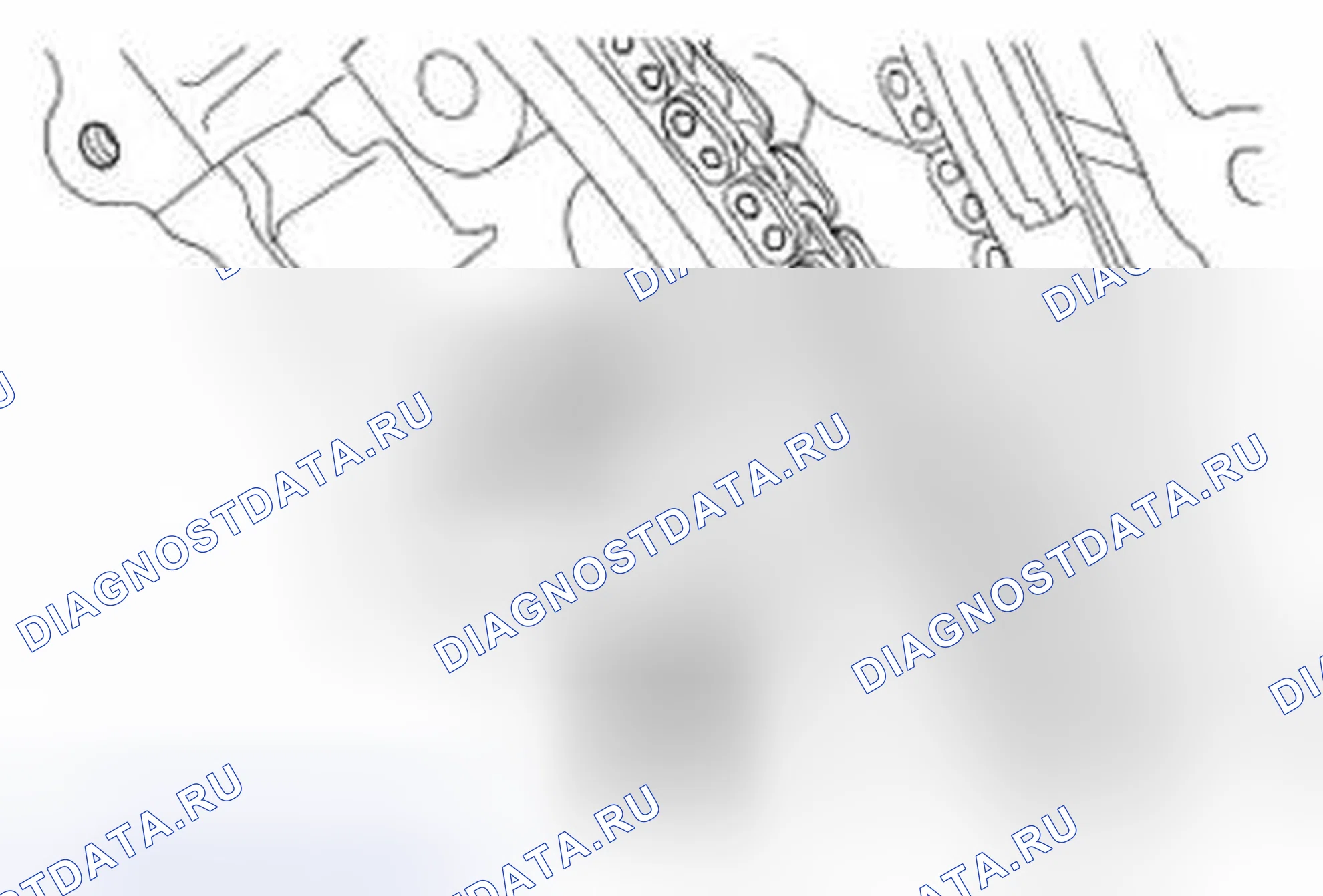 Рис. 224. Land Rover Range Rover Sport I
