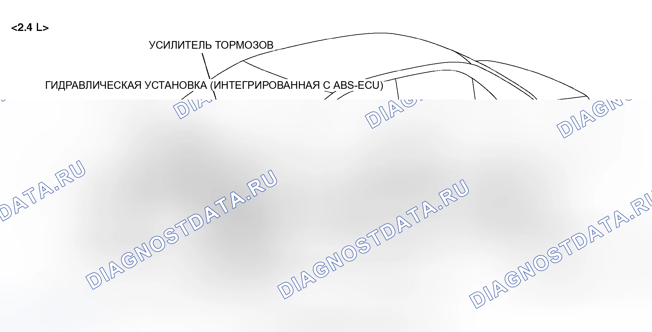 Рис. 3. Mitsubishi Lancer Evolution IX