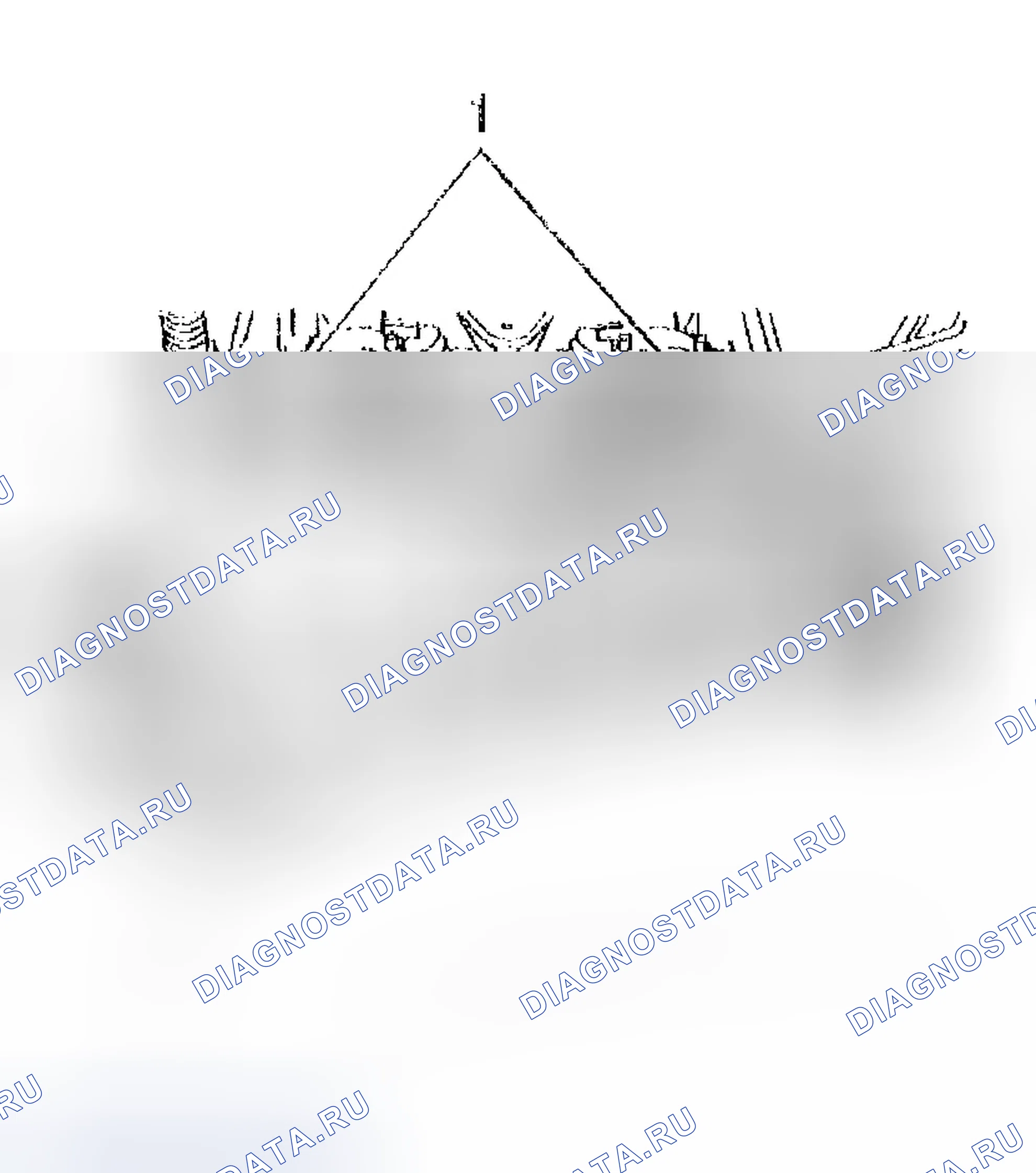 Рис. 927. Chevrolet TrailBlazer I