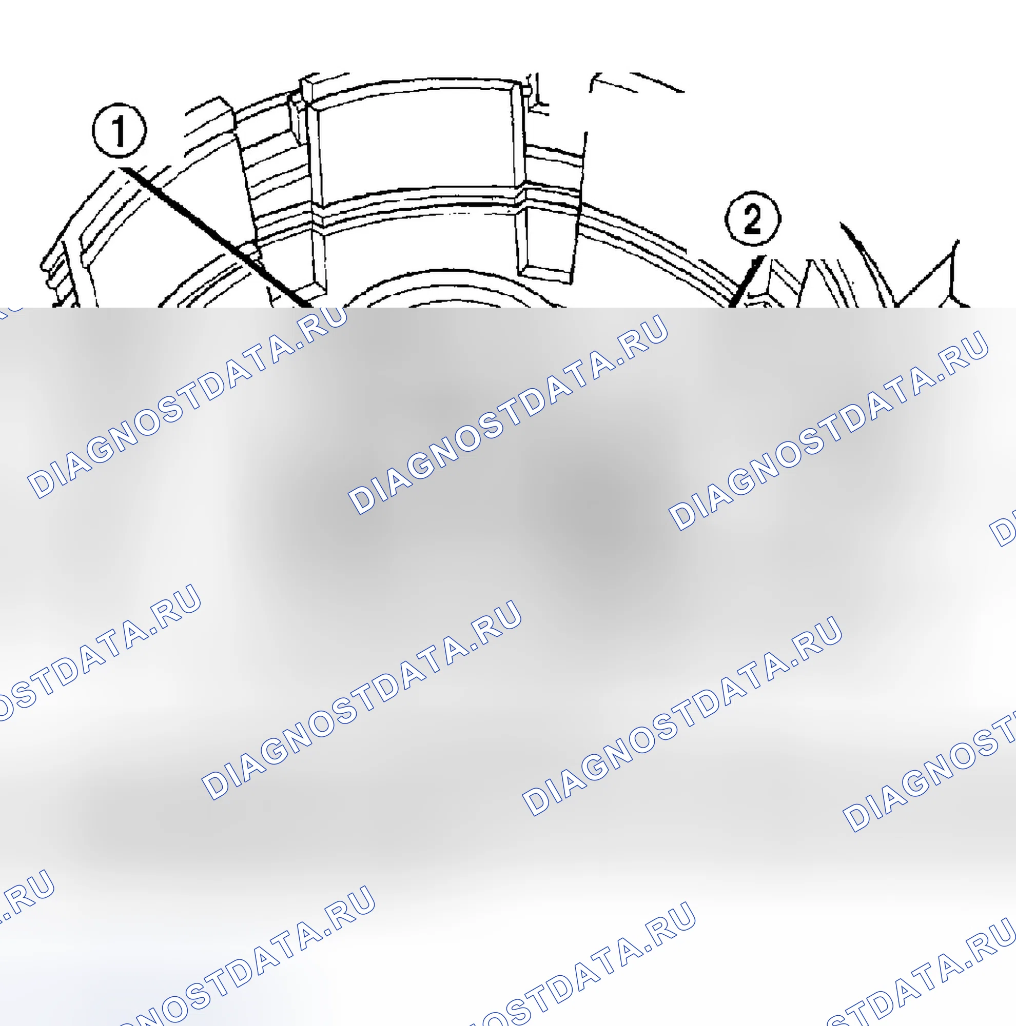 Рис. 456. Chrysler Town & Country IV