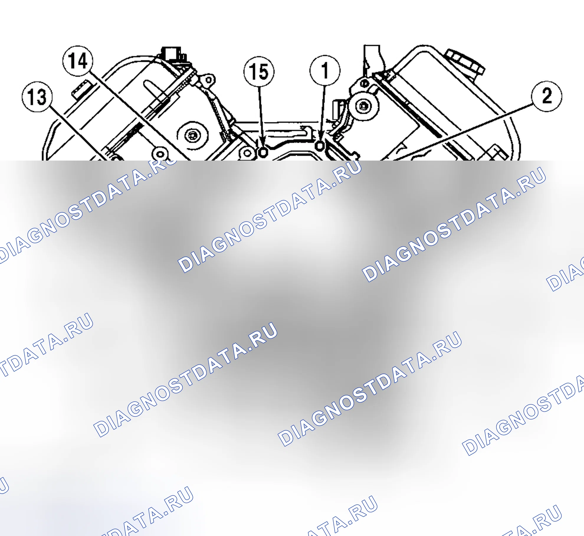Рис. 4. Hyundai Terracan I