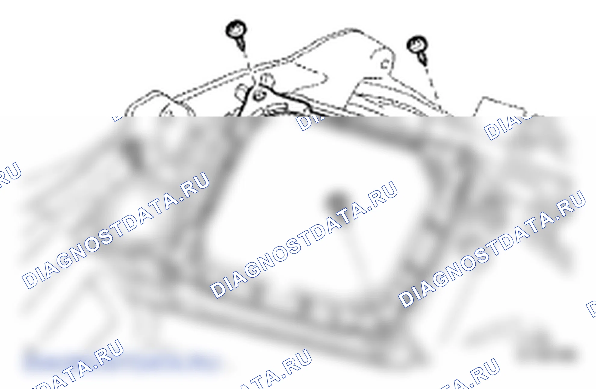 Рис. 200. Lexus LS IV