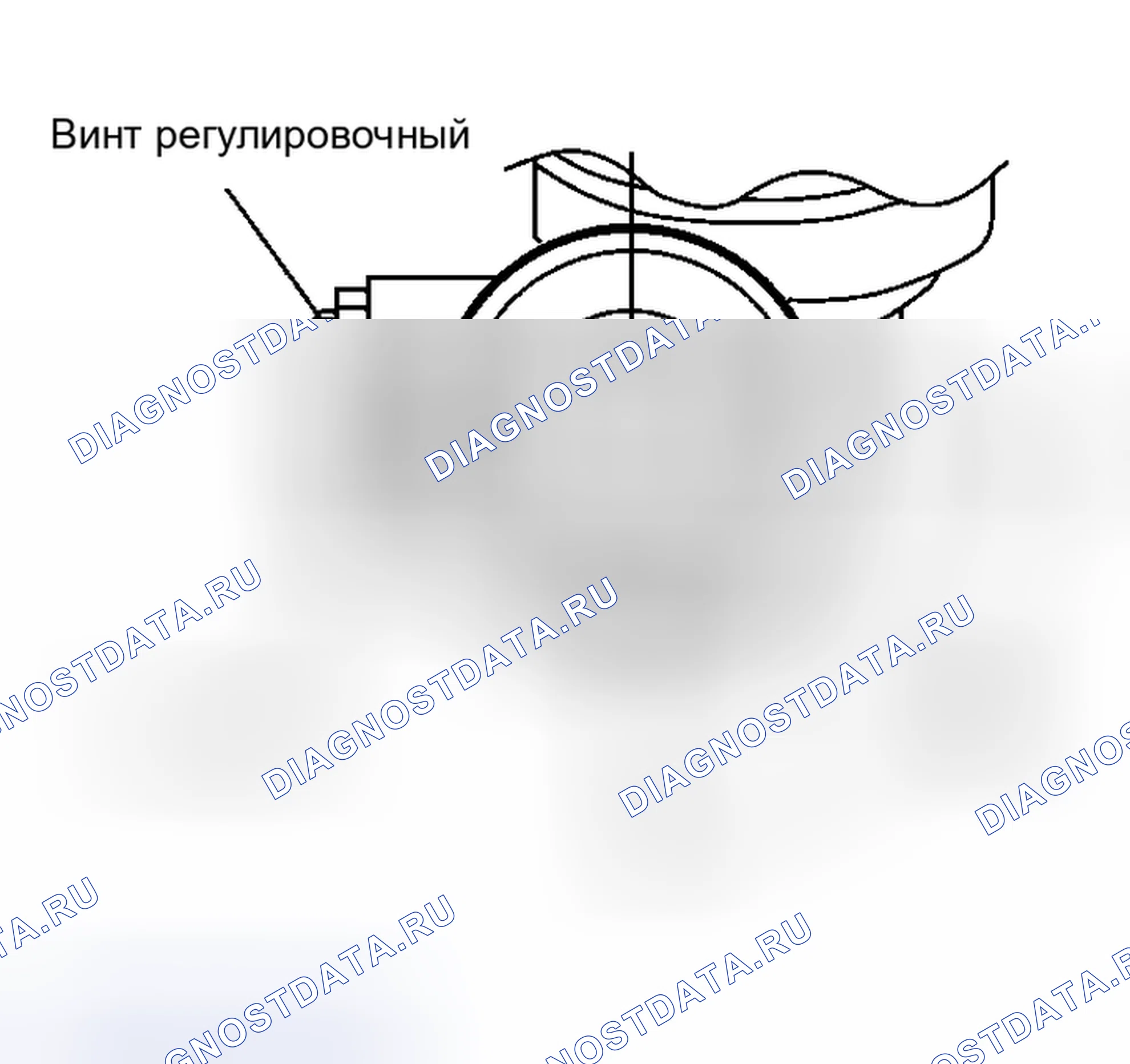 Рис. 68. Infiniti I30 II