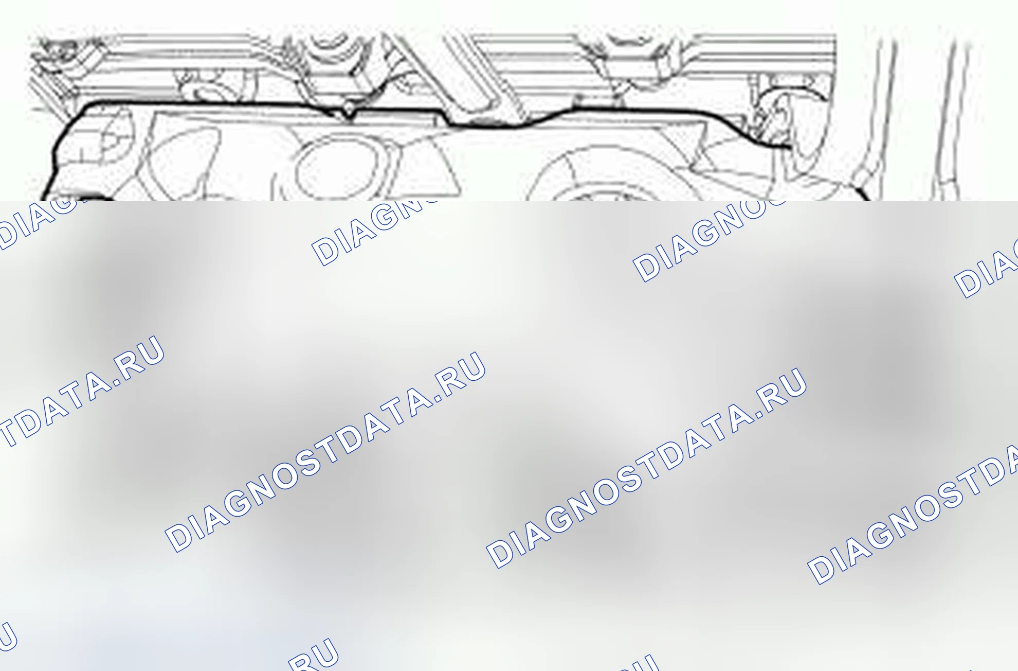 Рис. 555. Hyundai ix55 I